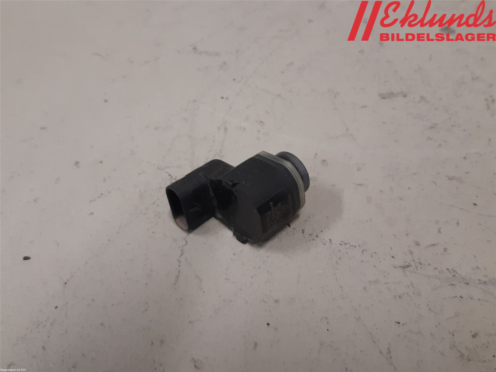 BMW X5 E70 07-13 Parkeringshjälp Frontsensor