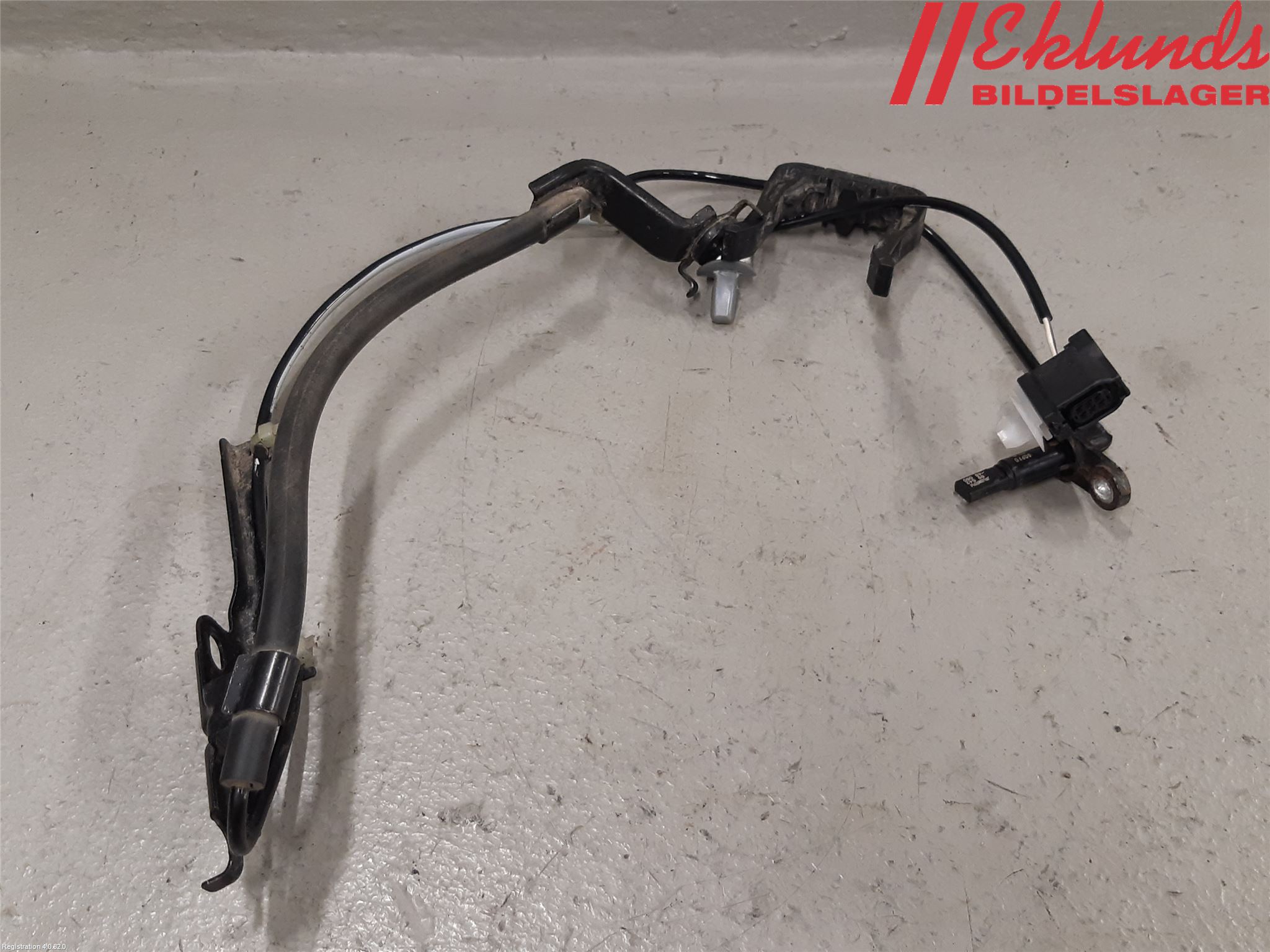 Lexus RX AL20 16-22 Abs Sensor