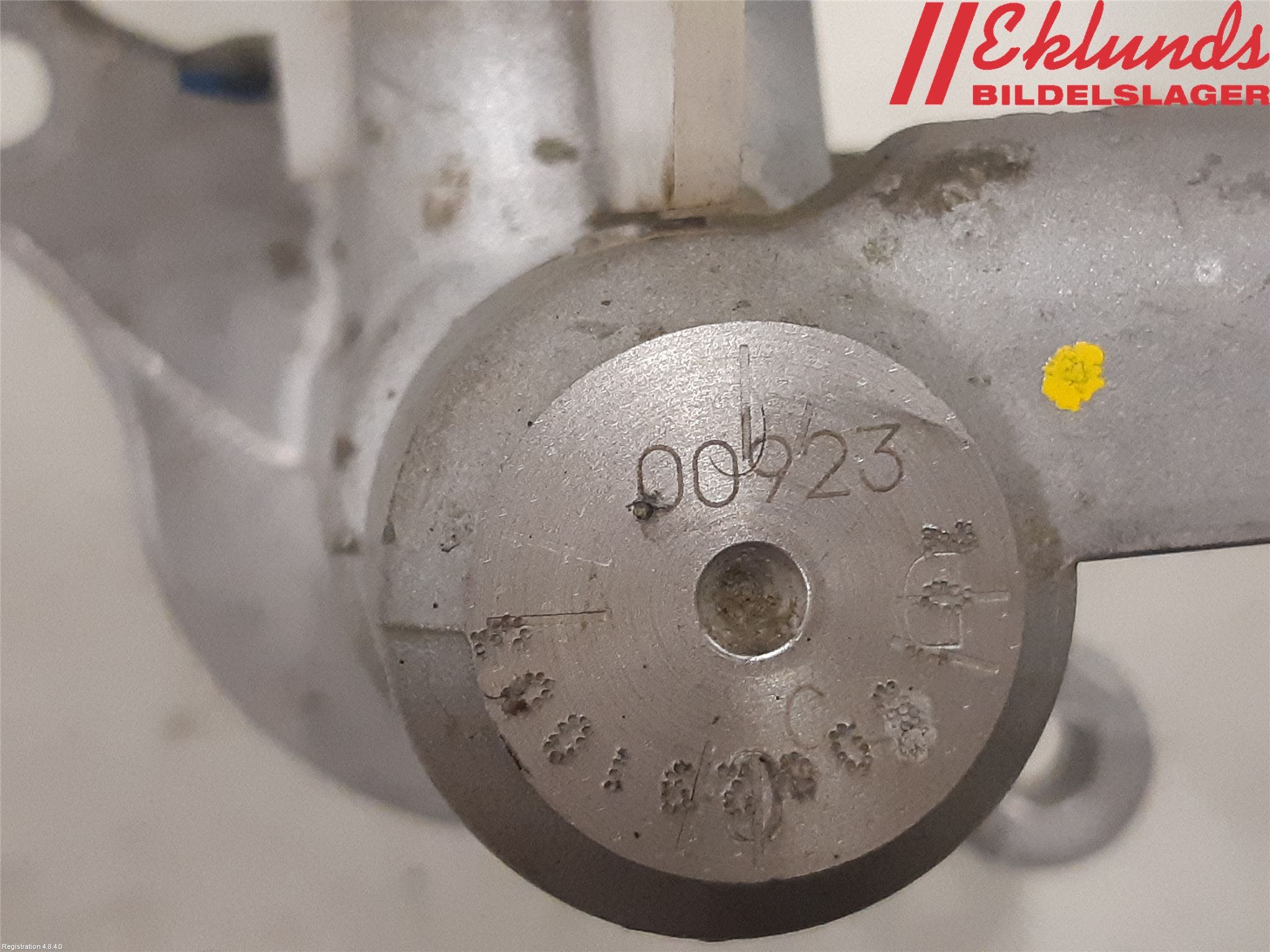 Kia CEED 12-18 Broms Huvudcylinder