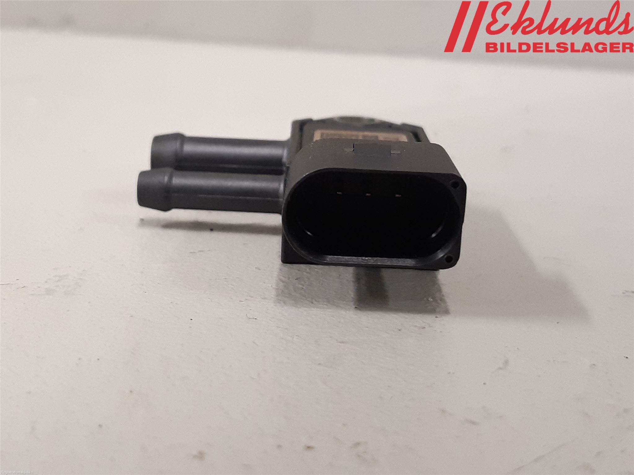 Audi A3/S3 05-13 Sensor Avgas