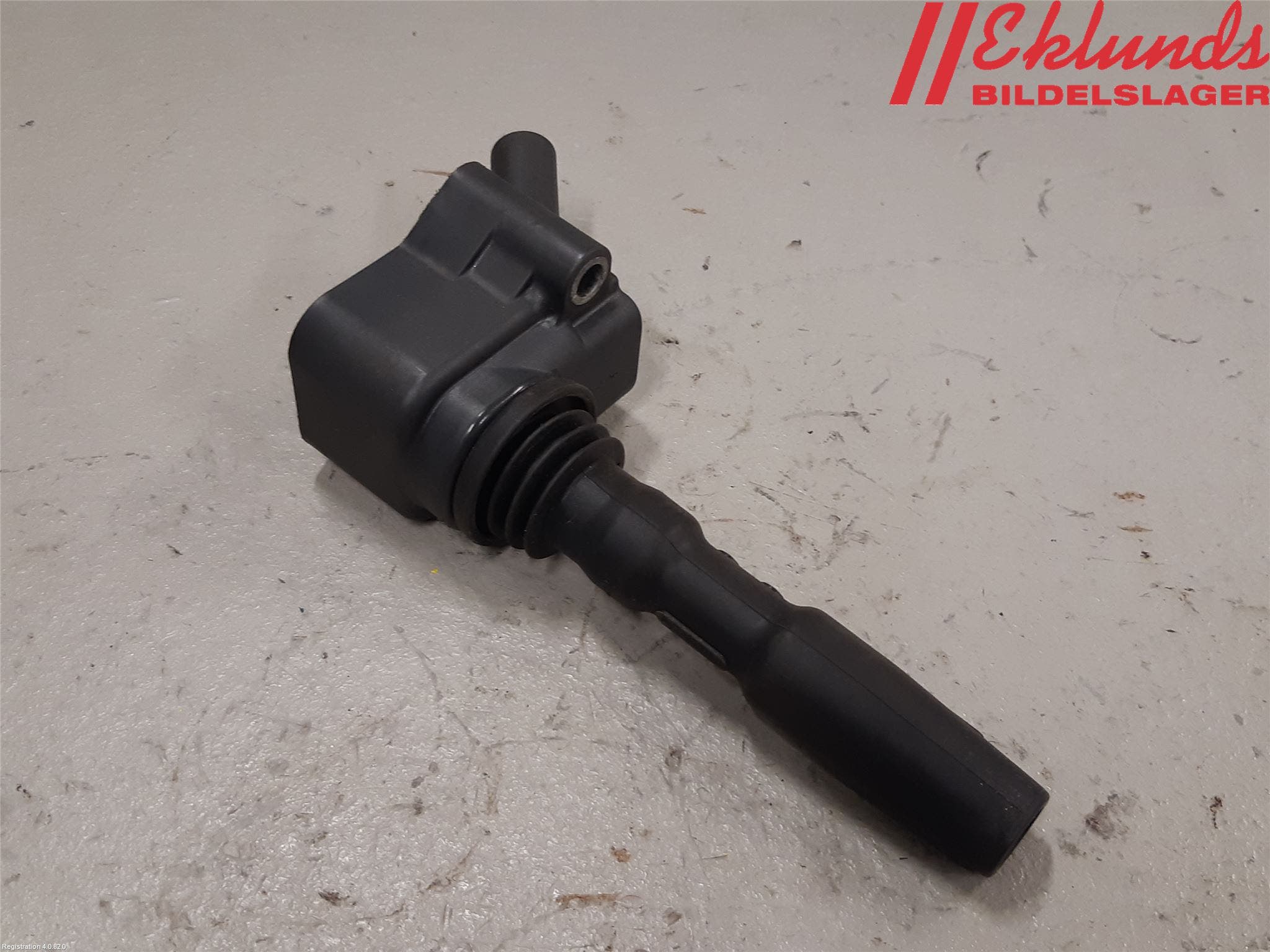 Volkswagen VW GOLF / E-GOLF VII 13-20 Tändspole