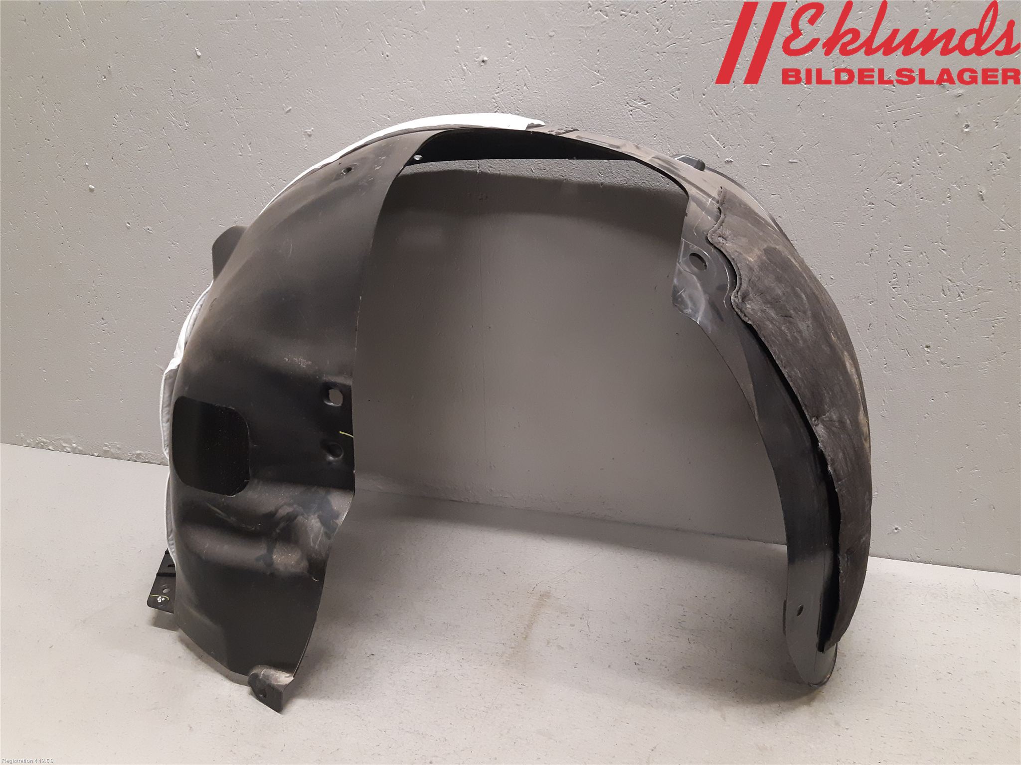 Hyundai TUCSON 05- Skärm Inner