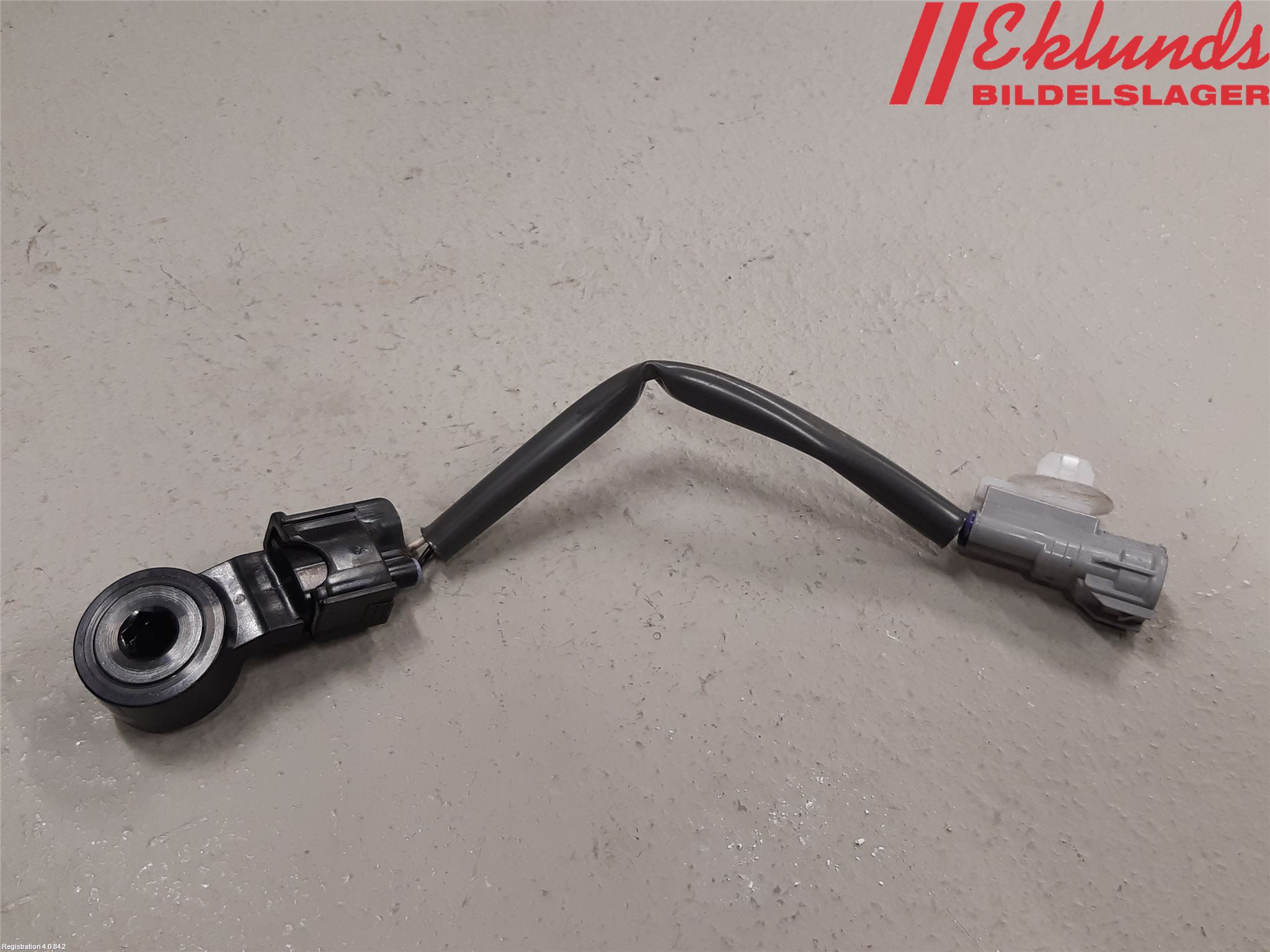 Toyota COROLLA 19- Injknacksensor