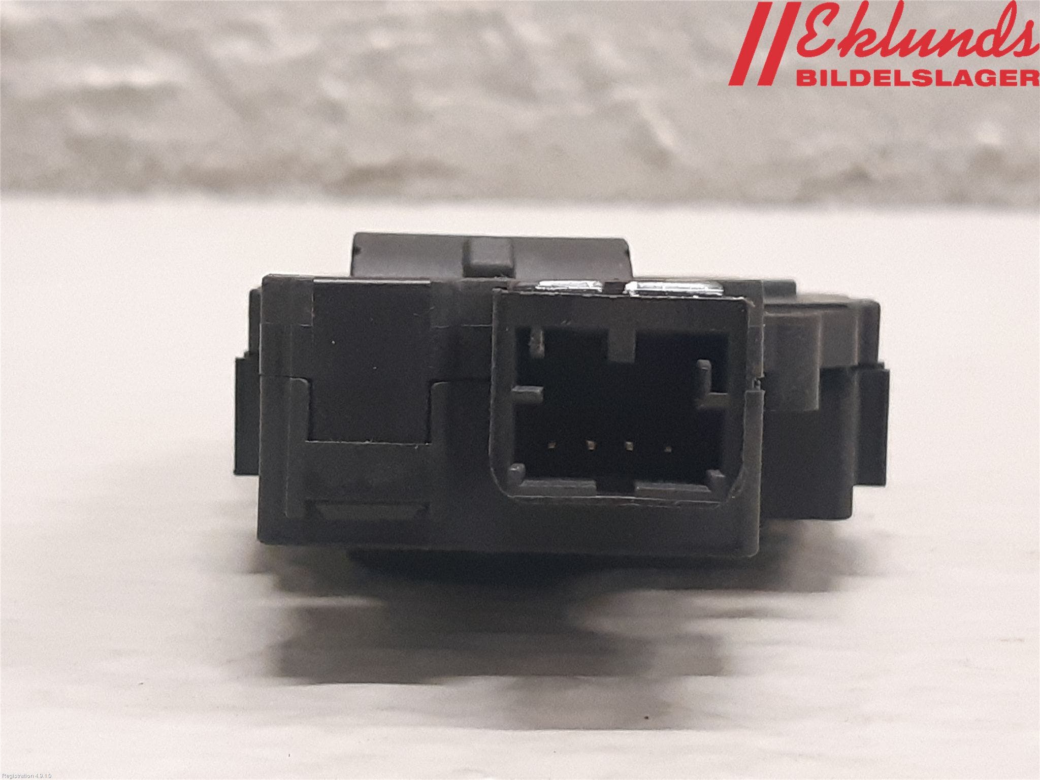 Mercedes-Benz MB C-KLASS (W205) 14-21 Ac Reglermotor