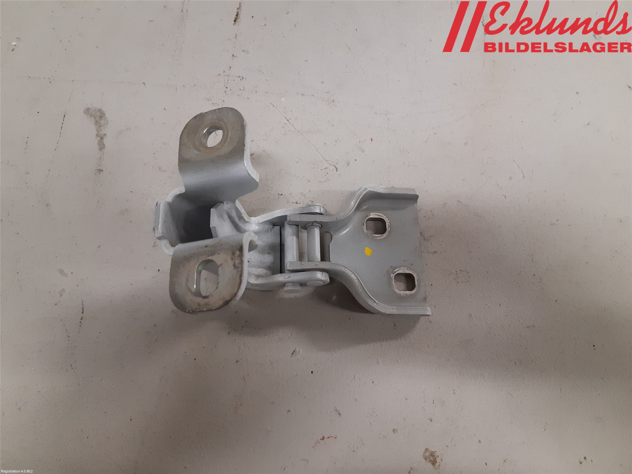 Renault TRAFIC/E-TECH 15- Dörrgångjärn