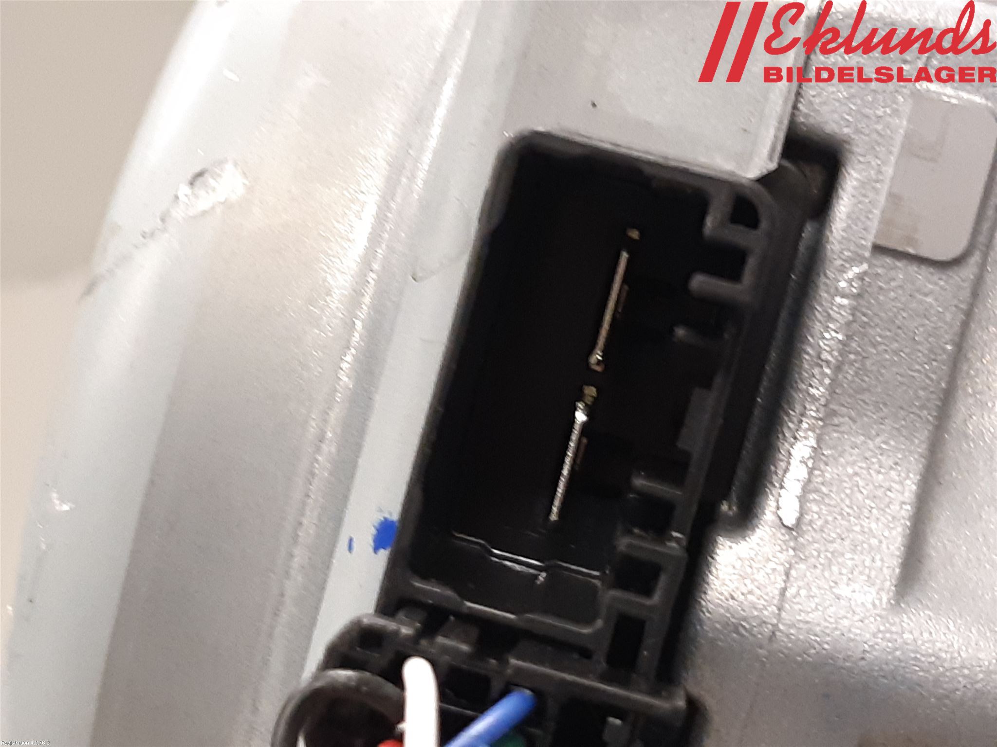 Toyota C-HR 16-23 Rattaxelagg Med Inb Servo