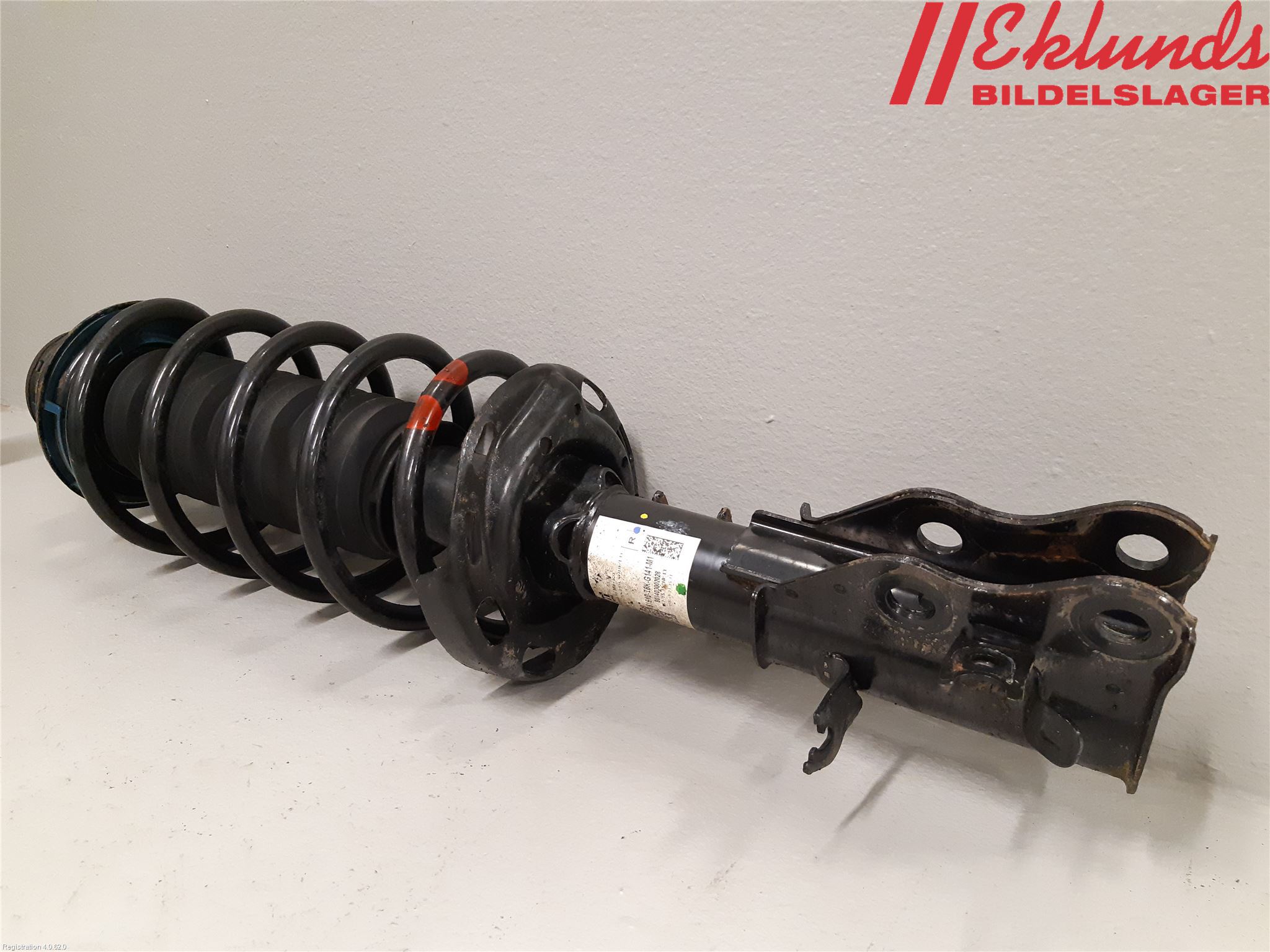 Honda HR-V 15-21 Fjäderben Fram Höger
