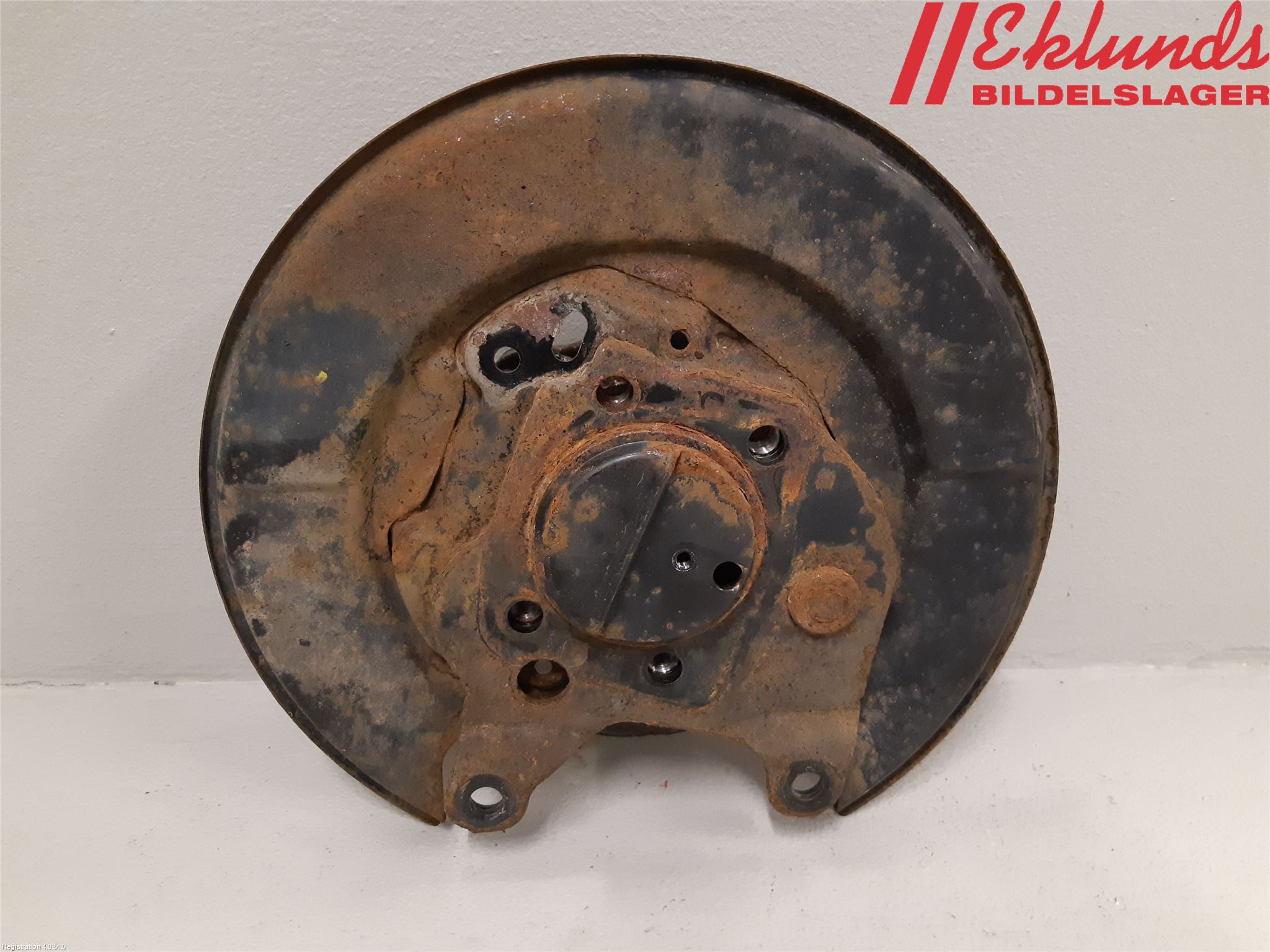 Nissan JUKE 10-14 Nav Bak