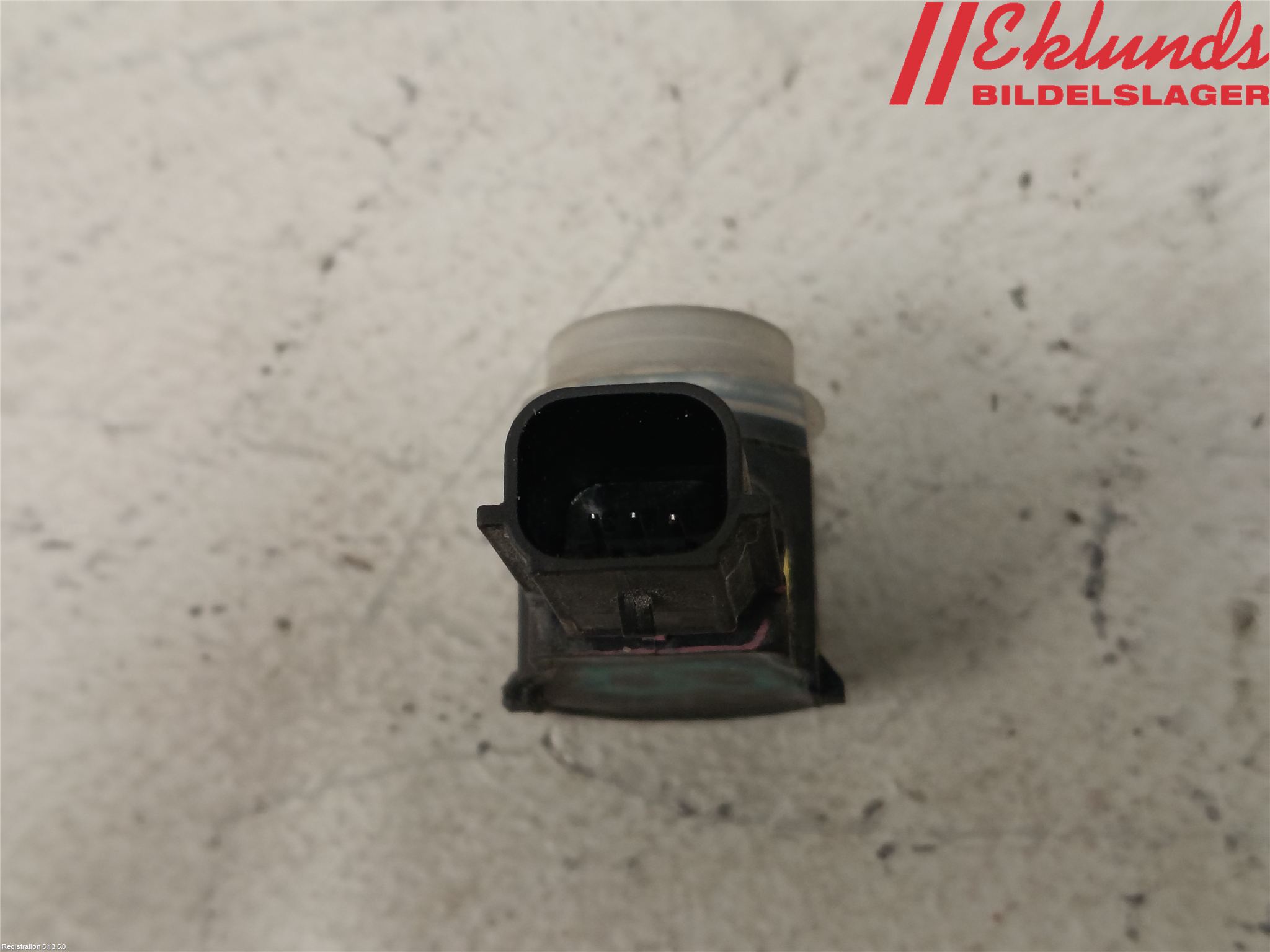 Ford MONDEO 15-22 Parkeringshjälp Backsensor
