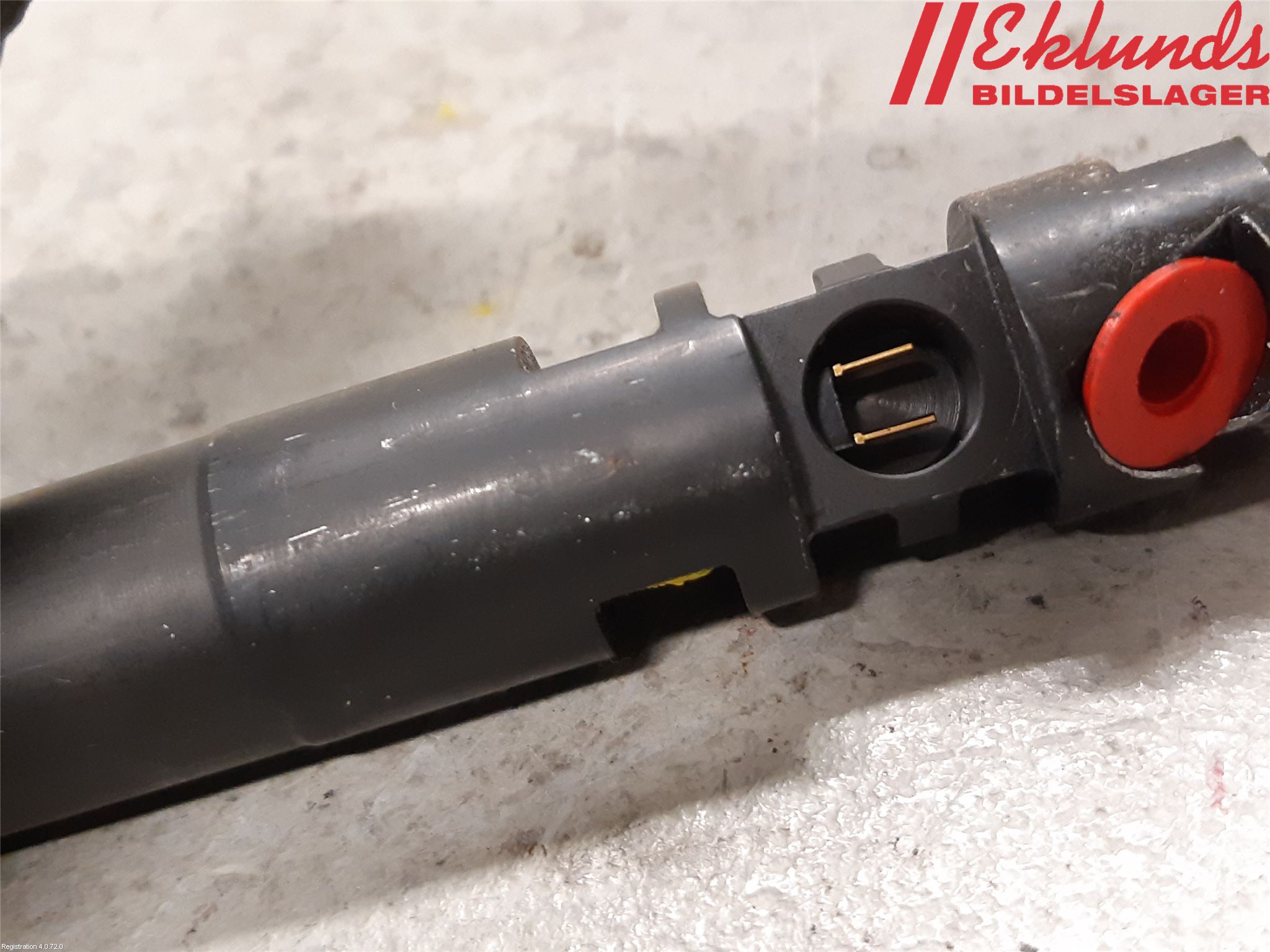 Citroen C5 08-17 Injspridare