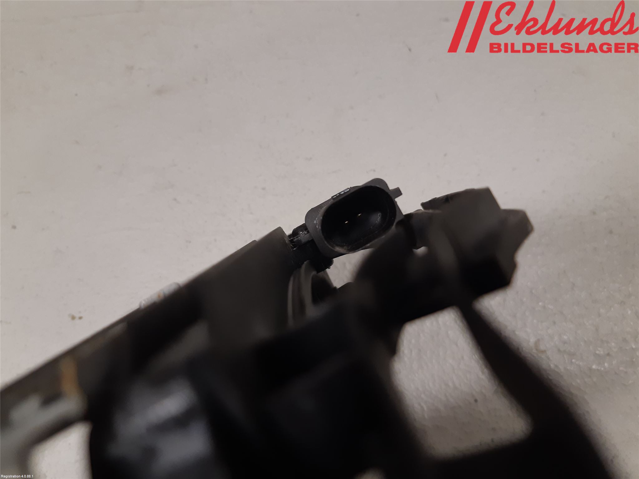 Audi A6/S6     05-11 Dörrhandtag Yttre Hö