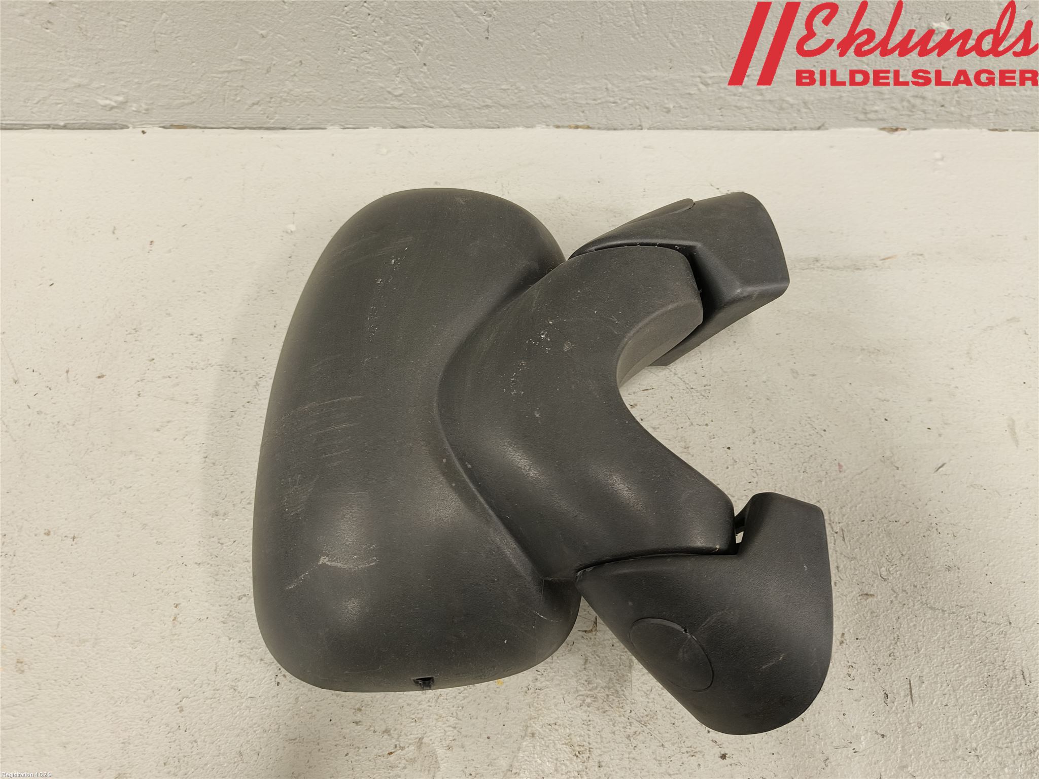 Opel VIVARO 01-14 Spegel Yttre Höger