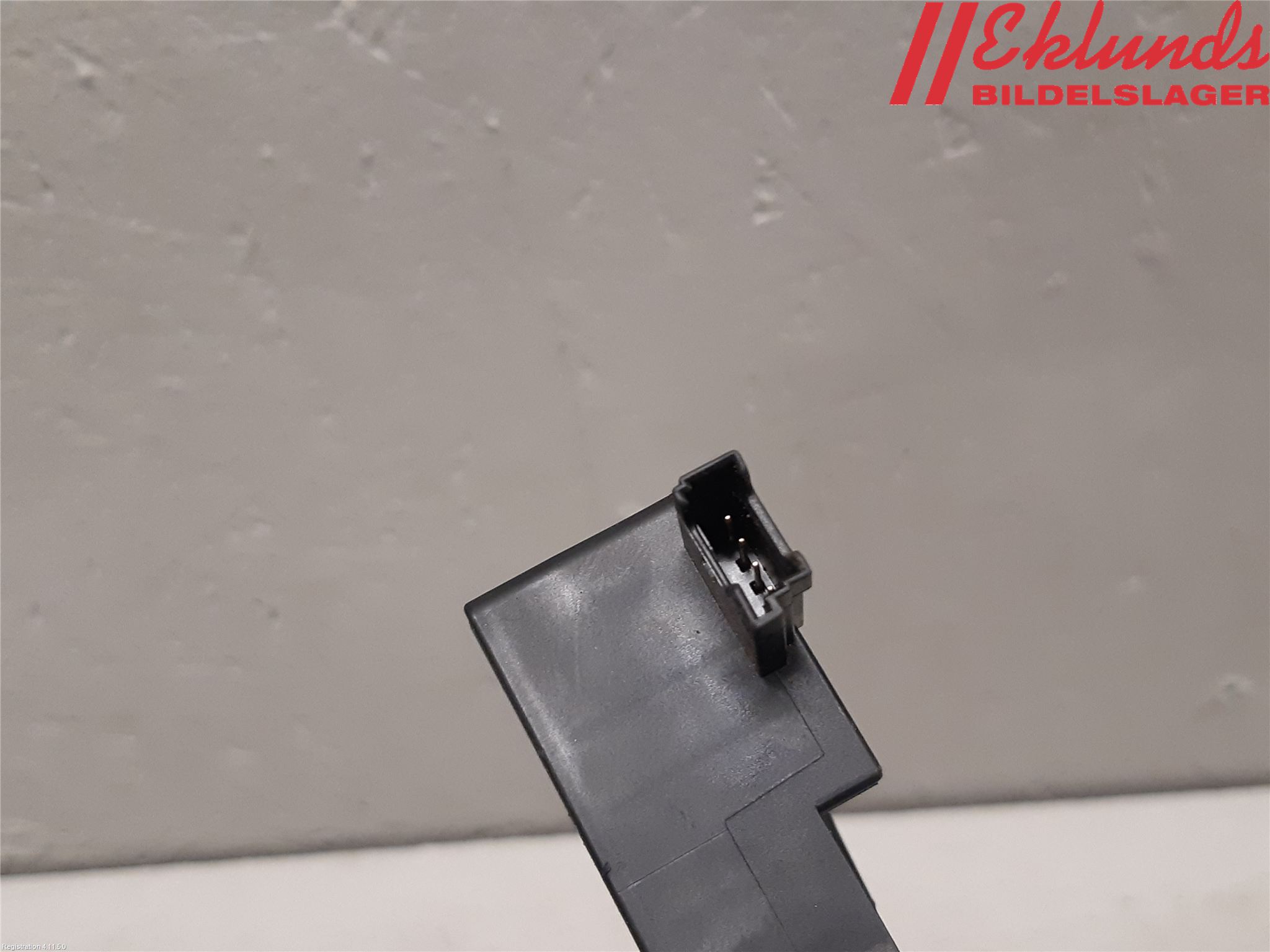 BMW X5 E70 07-13 Låskista Baklucka