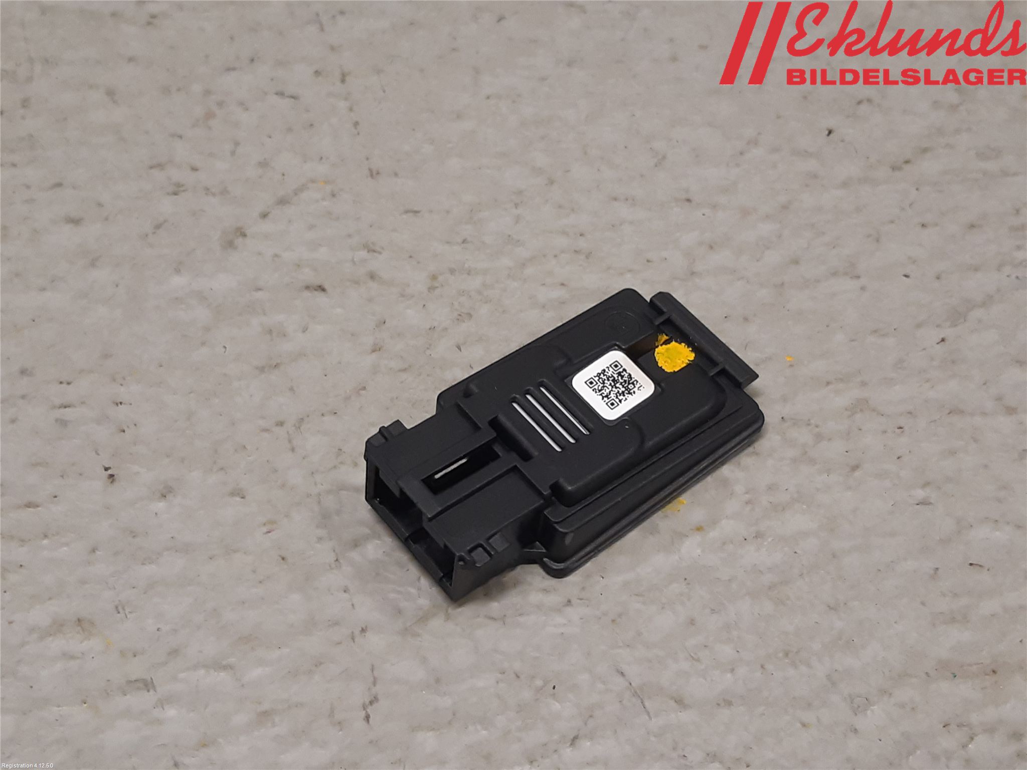 Hyundai TUCSON 05- Sensor Skymning