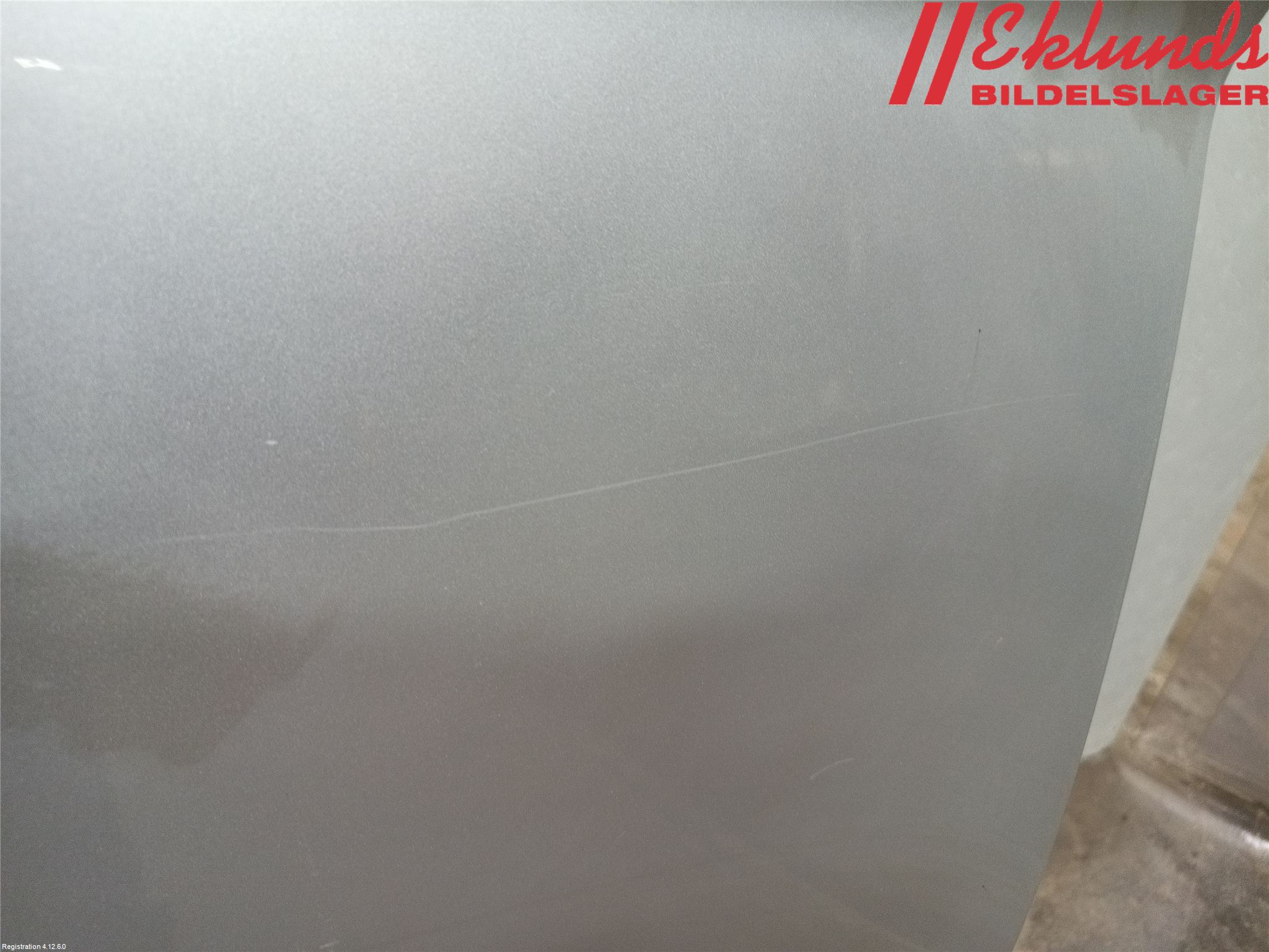 Volvo XC60 14-17 Dörr Fram Höger