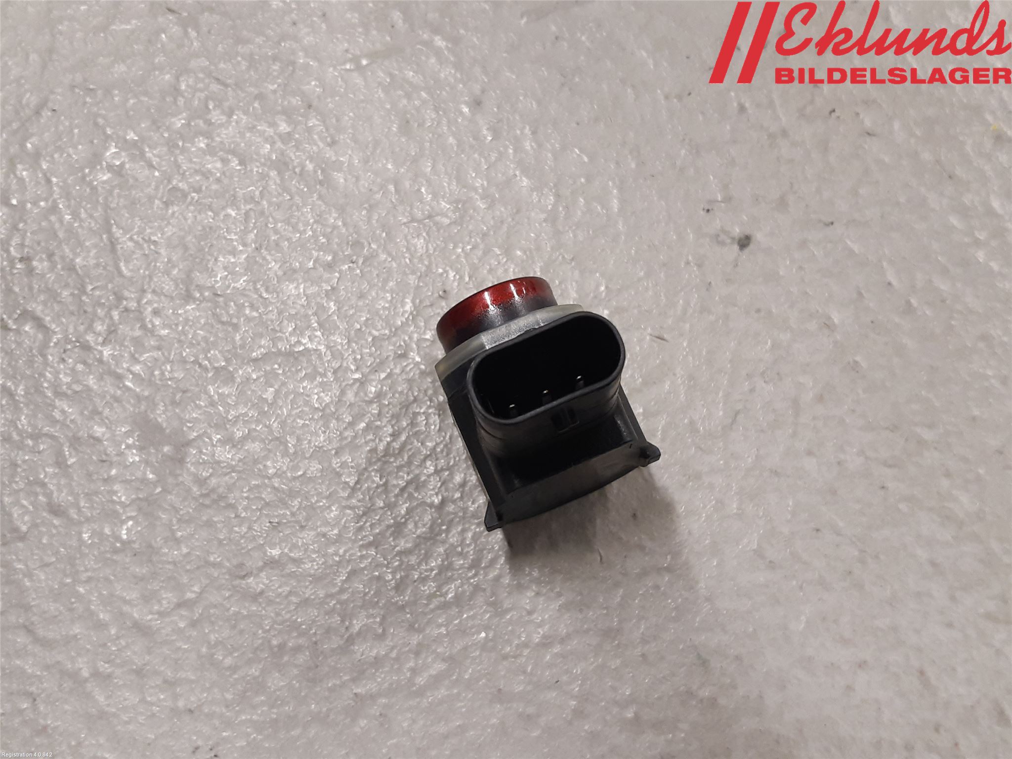 Ford KUGA 13-16 Parkeringshjälp Backsensor