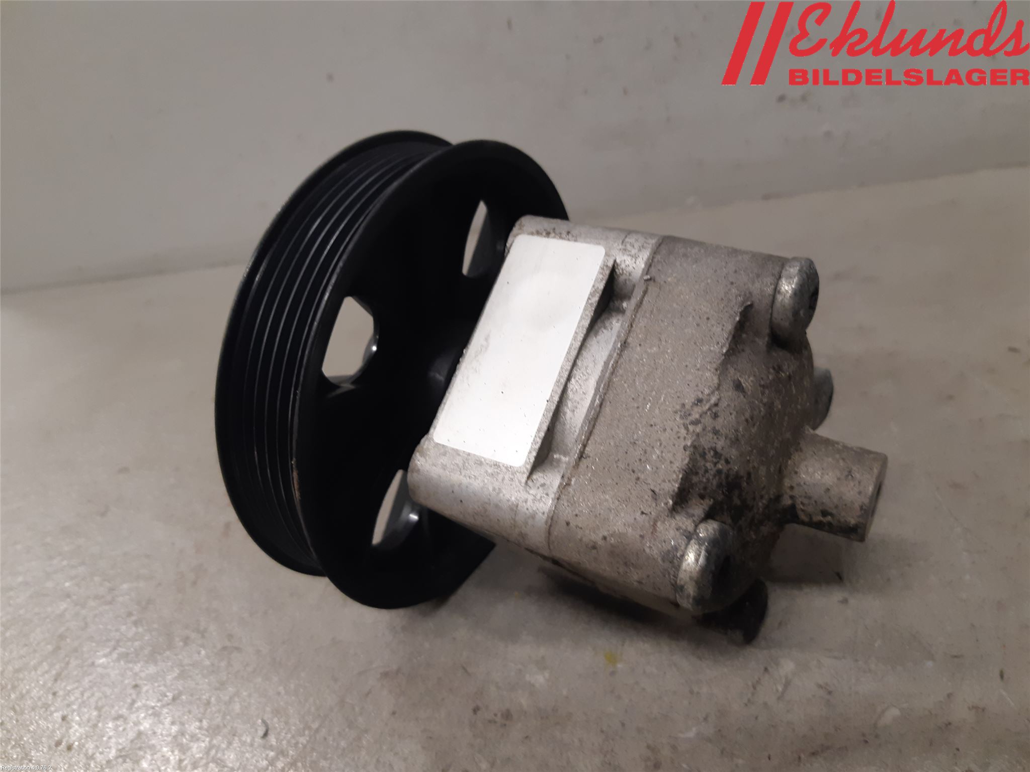 Volvo V70 05-08 Styrservopump