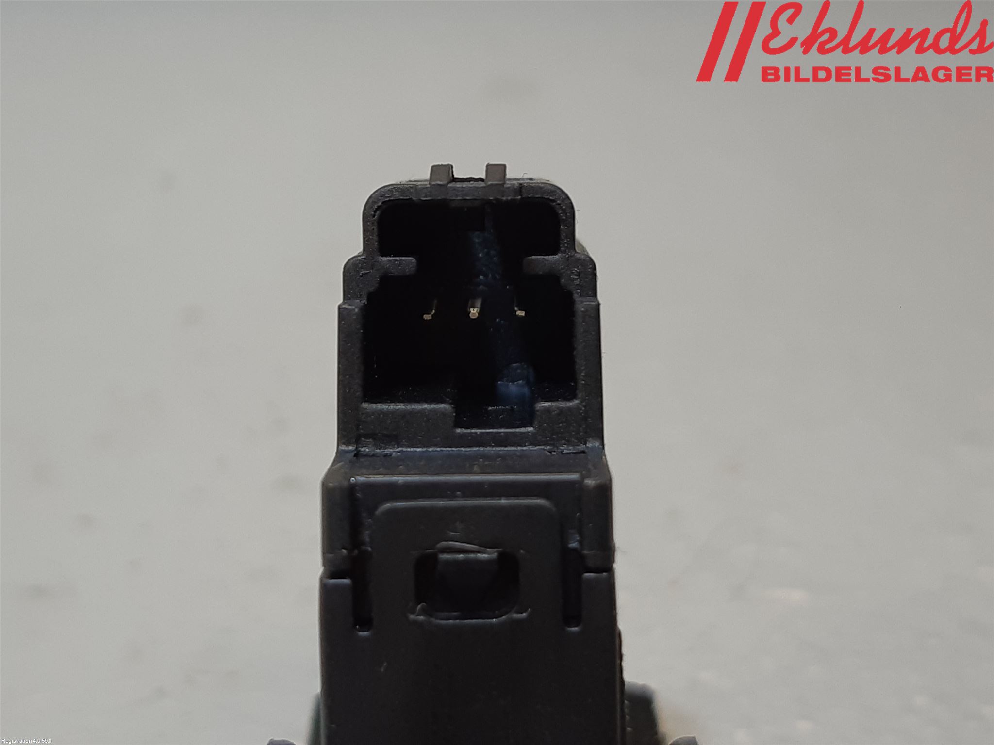 Ford MONDEO 15-22 Strömställare Varnings