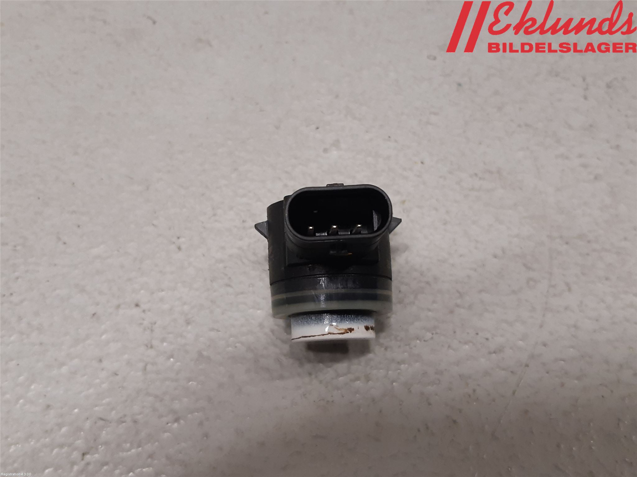 Volkswagen VW CADDY 16-20 Parkeringshjälp Backsensor