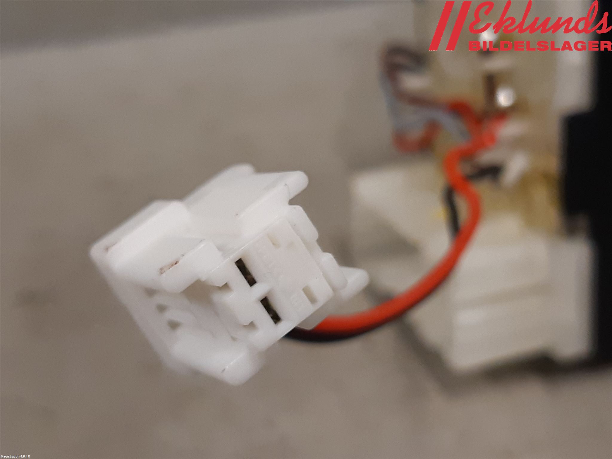 Renault CLIO IV 16-19 Spak Blinkers-Ljusomk