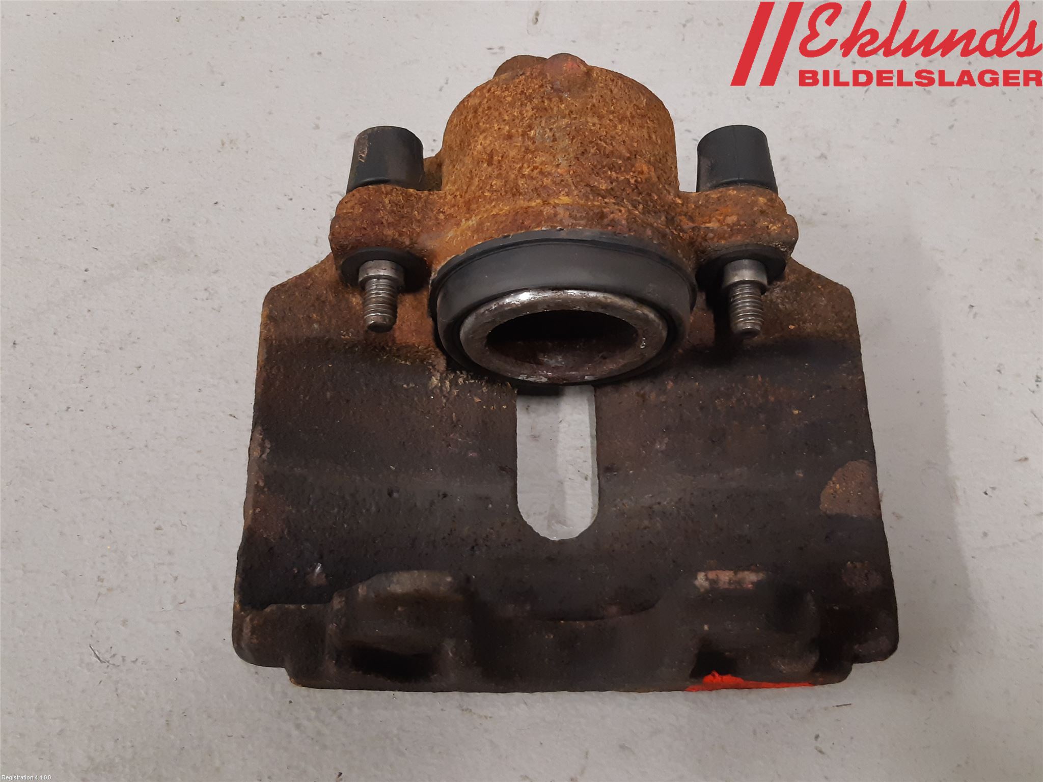 Volkswagen VW CADDY      04-10 Bromsok Fram Vänster