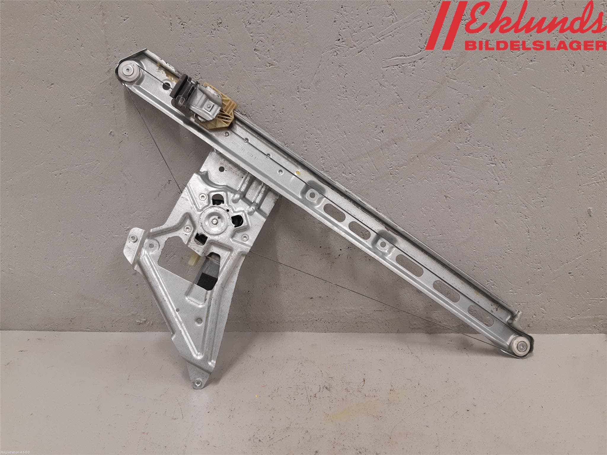 Mercedes-Benz MB SPRINTER (W907/W910) 19- Fönsterhiss El Kompl