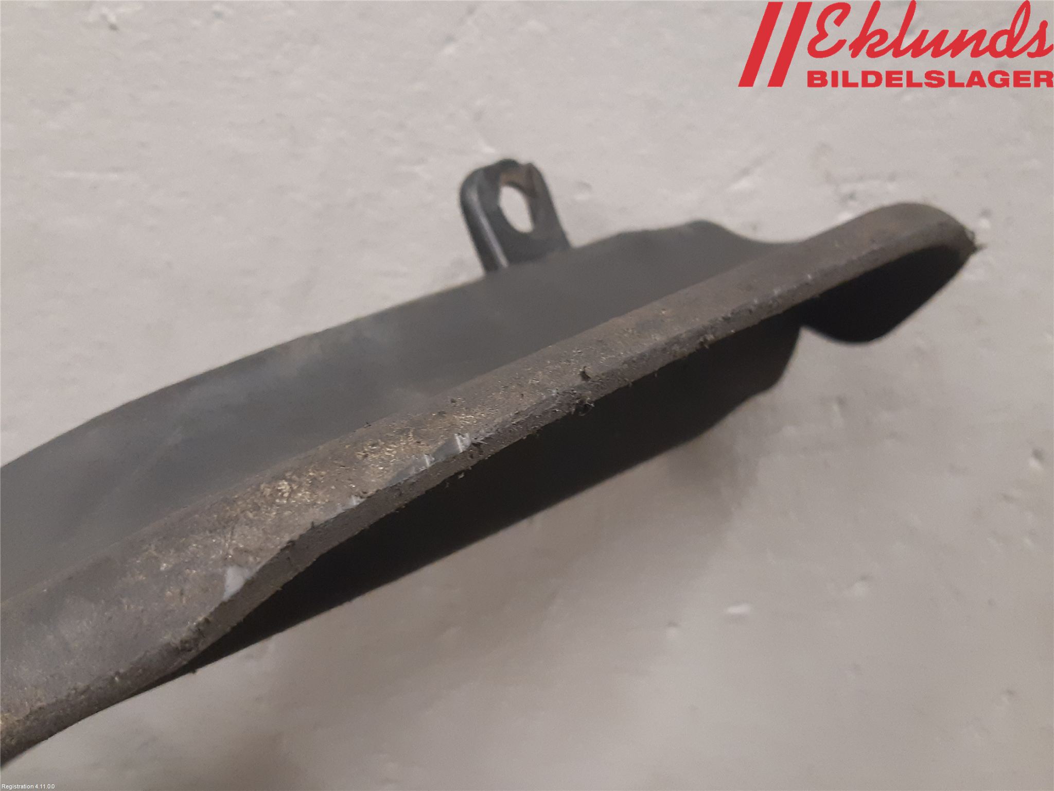 Ford FOCUS 11-14 Stänkskydd