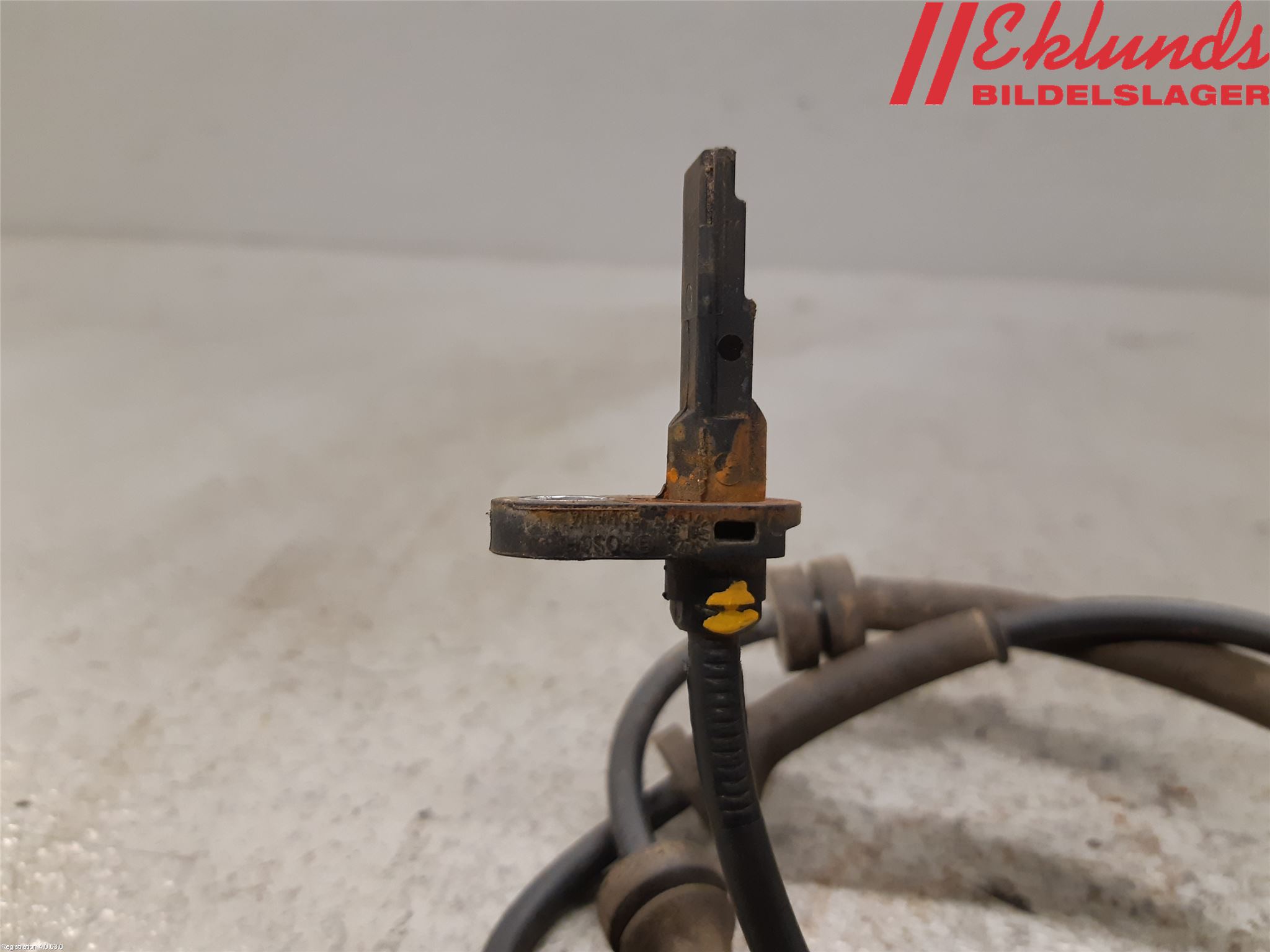 Toyota PROACE II 16- Abs Sensor