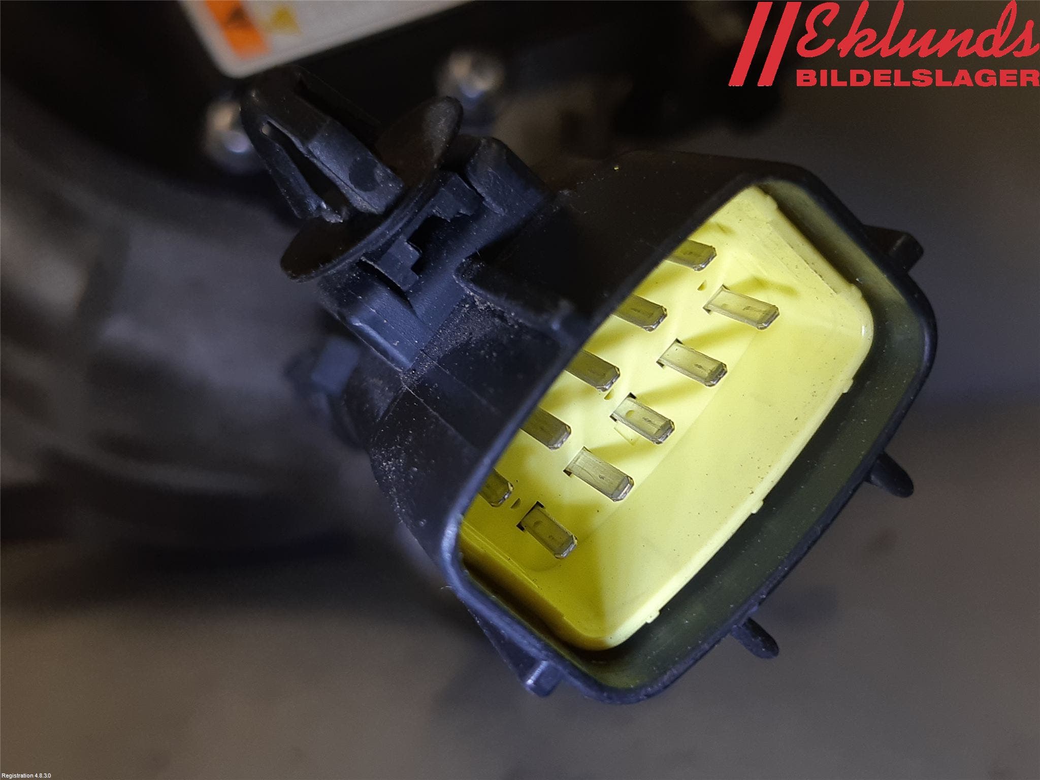 Kia NIRO (DE) 17-22 Generator-Startmotor Hybrid