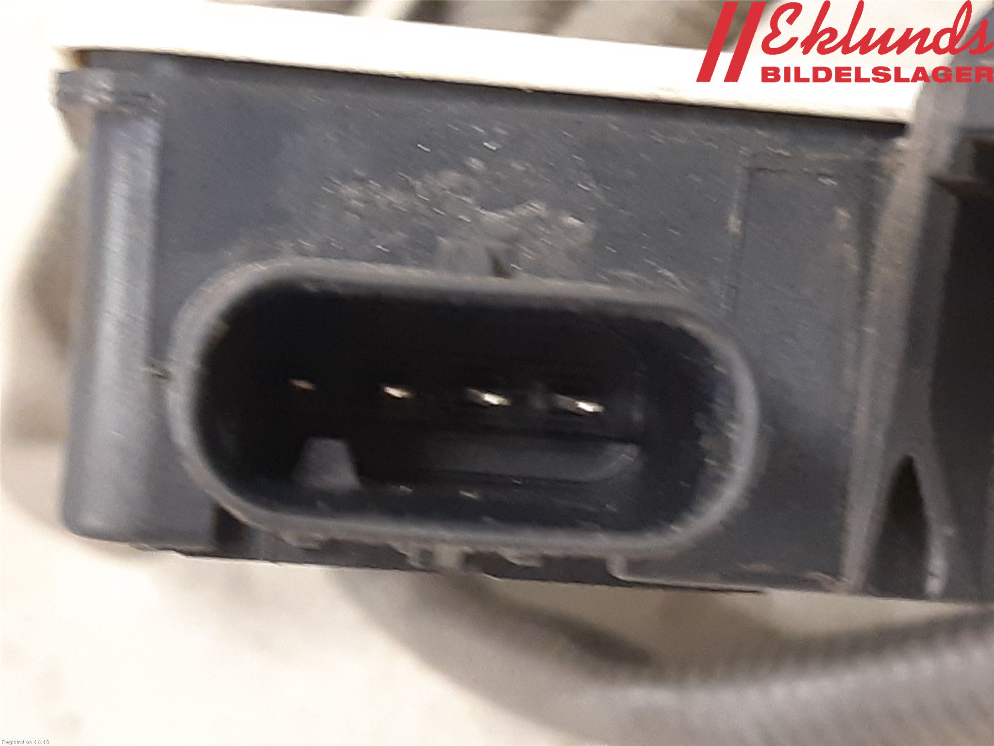 Citroen JUMPY/E-JUMPY 16- Injlambdasond