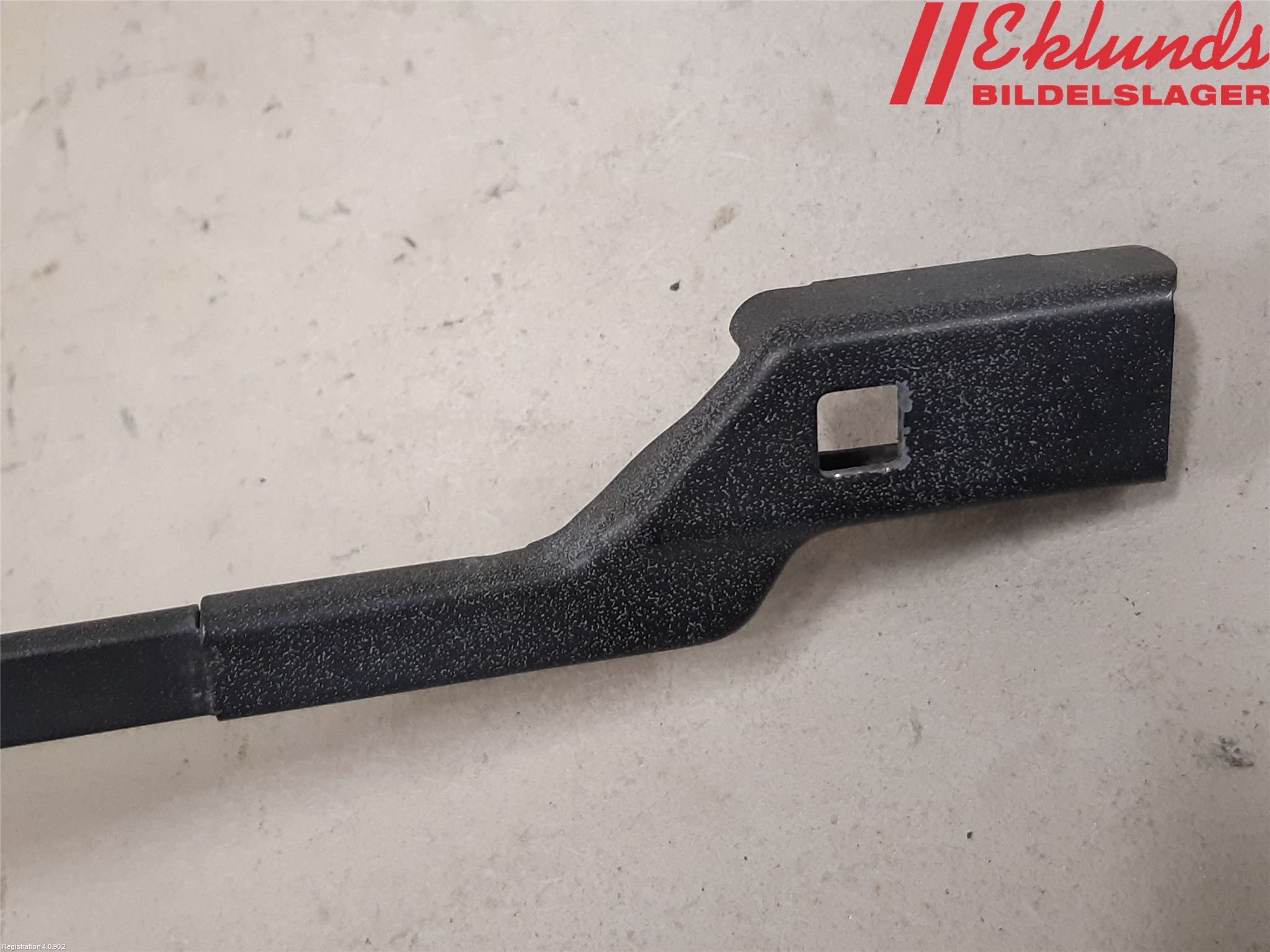 Citroen DS5 Torkararm Armar Vindruta