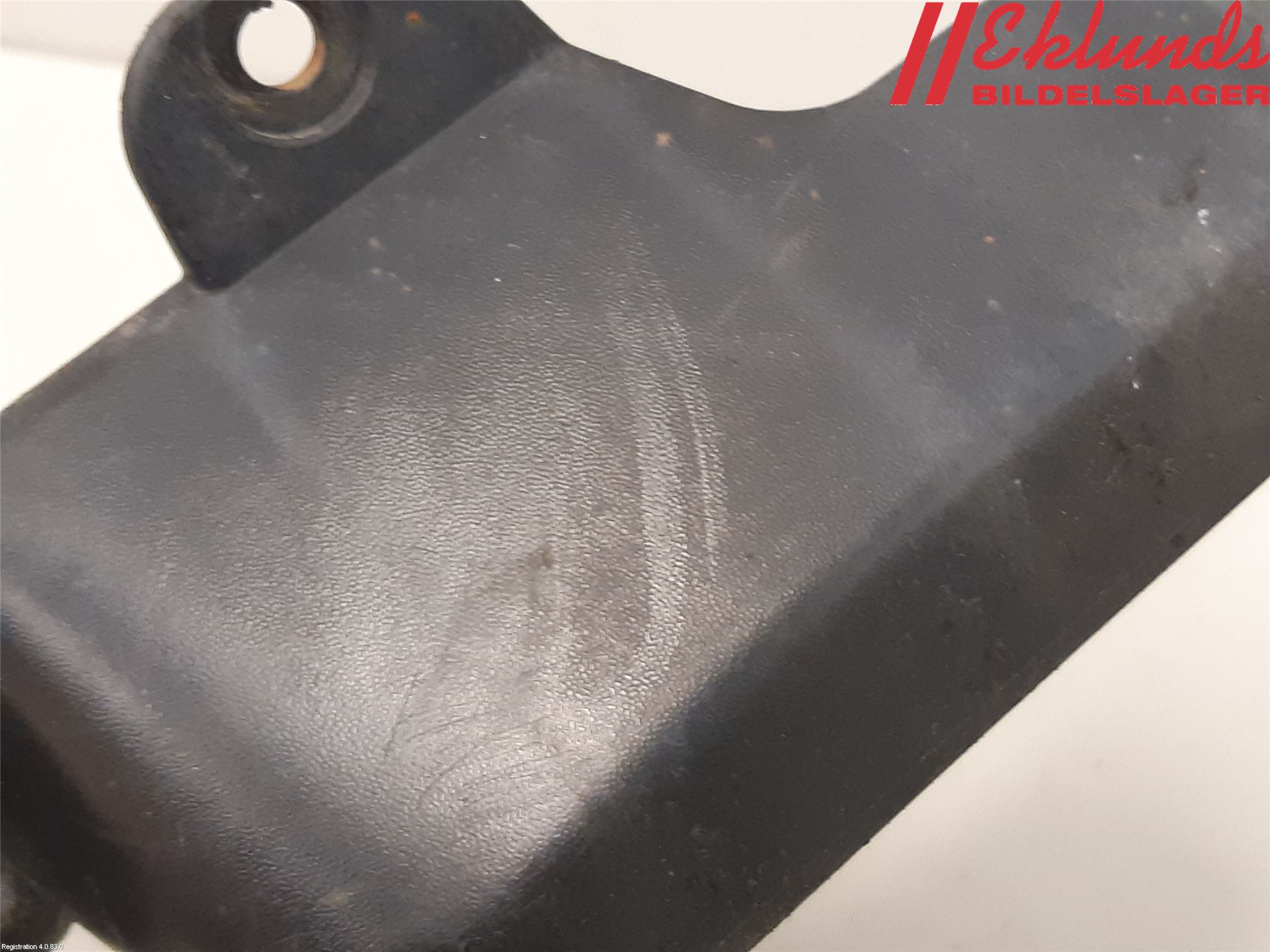 Nissan X-TRAIL 14-21 Stänkskydd