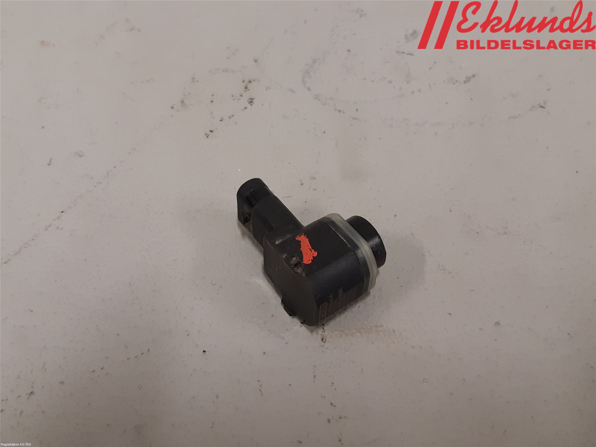 Volvo V60 11-13 Parkeringshjälp Backsensor