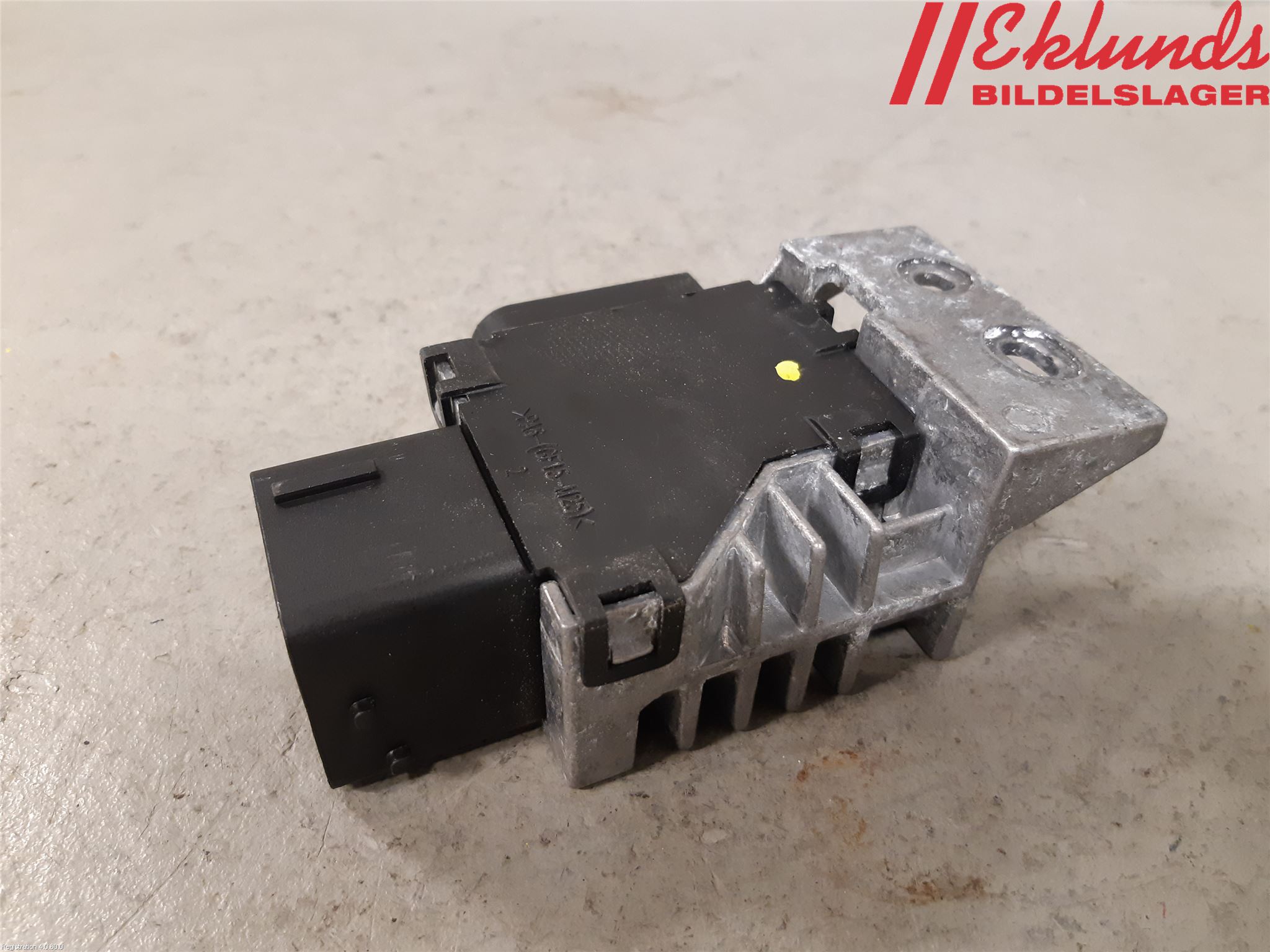 Fiat TALENTO 16- Relä Övrigt