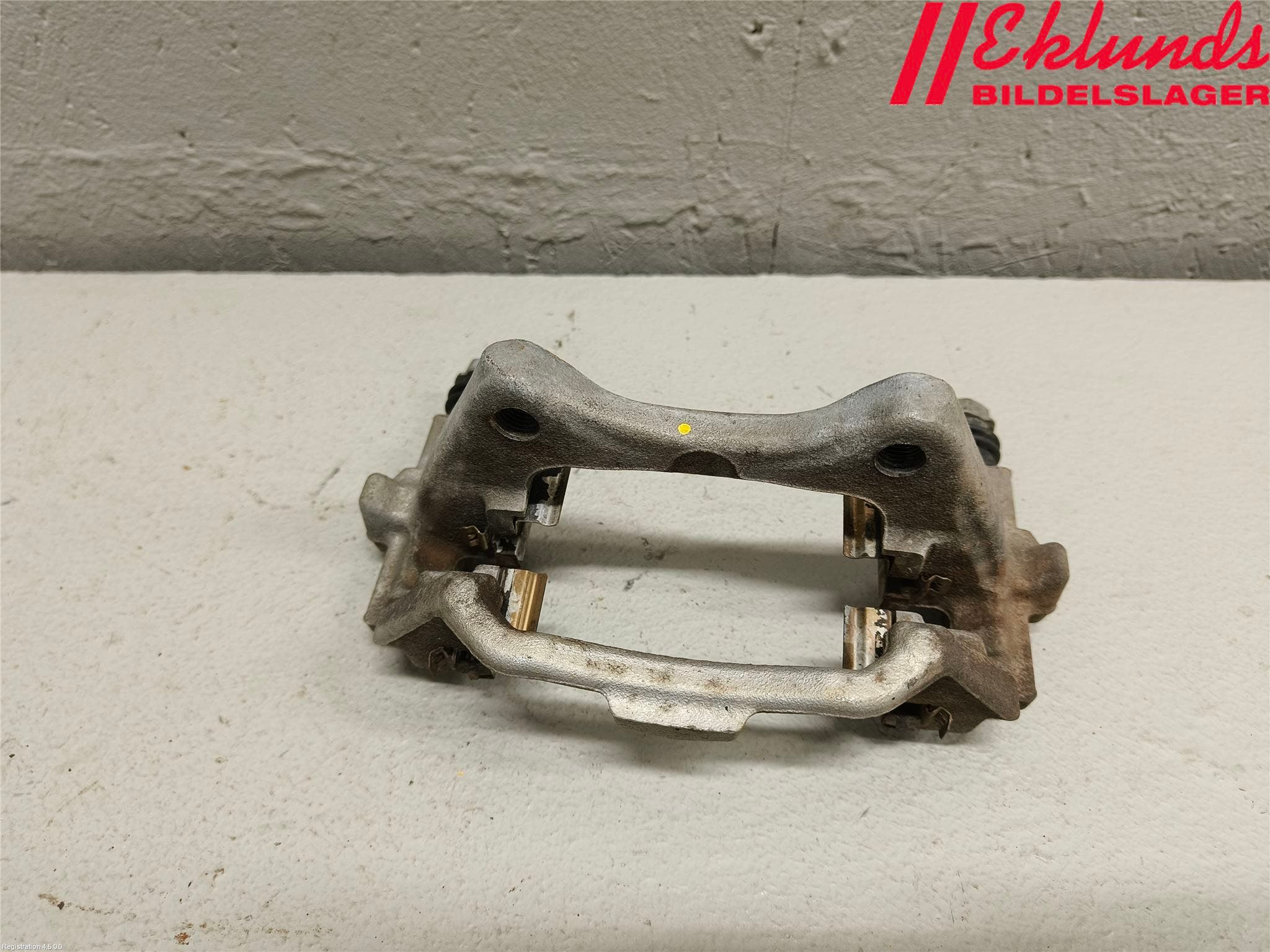 Toyota COROLLA 19- Bromsokshållare