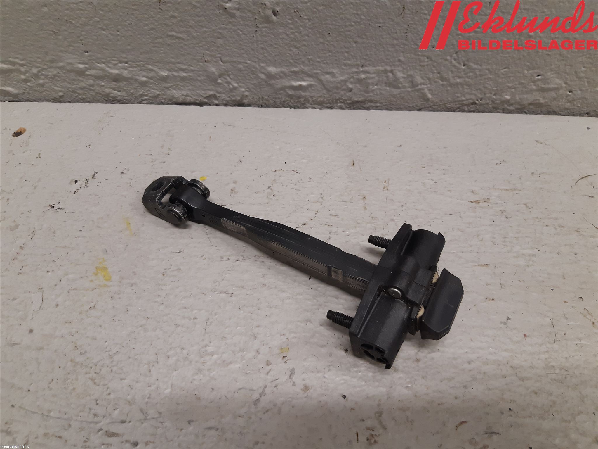 Volvo V60 19- Dörrstopp