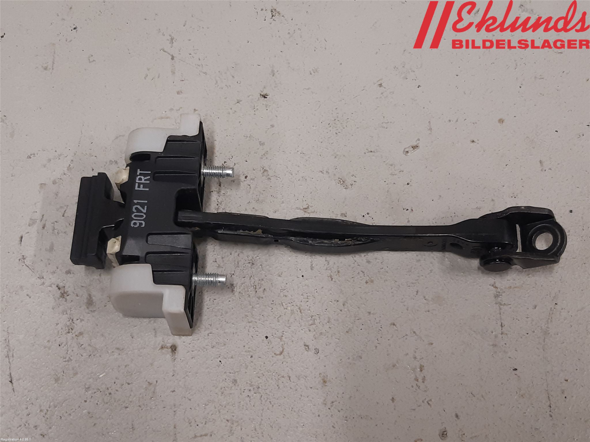 Opel INSIGNIA 09-16 Dörrstopp