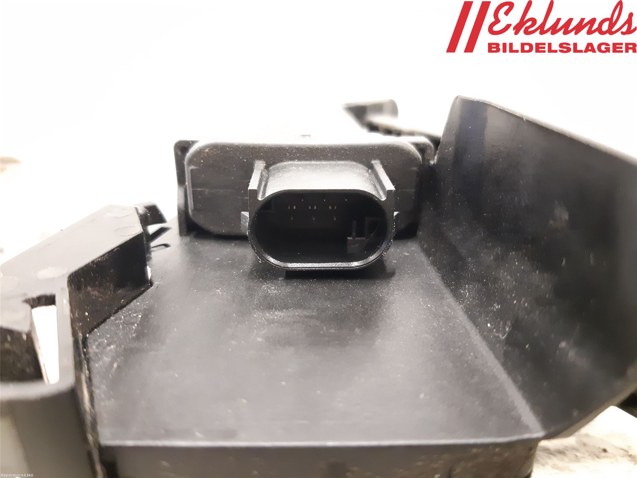BMW 4 F32/F33/F82/F83 13-20 Gaspedal