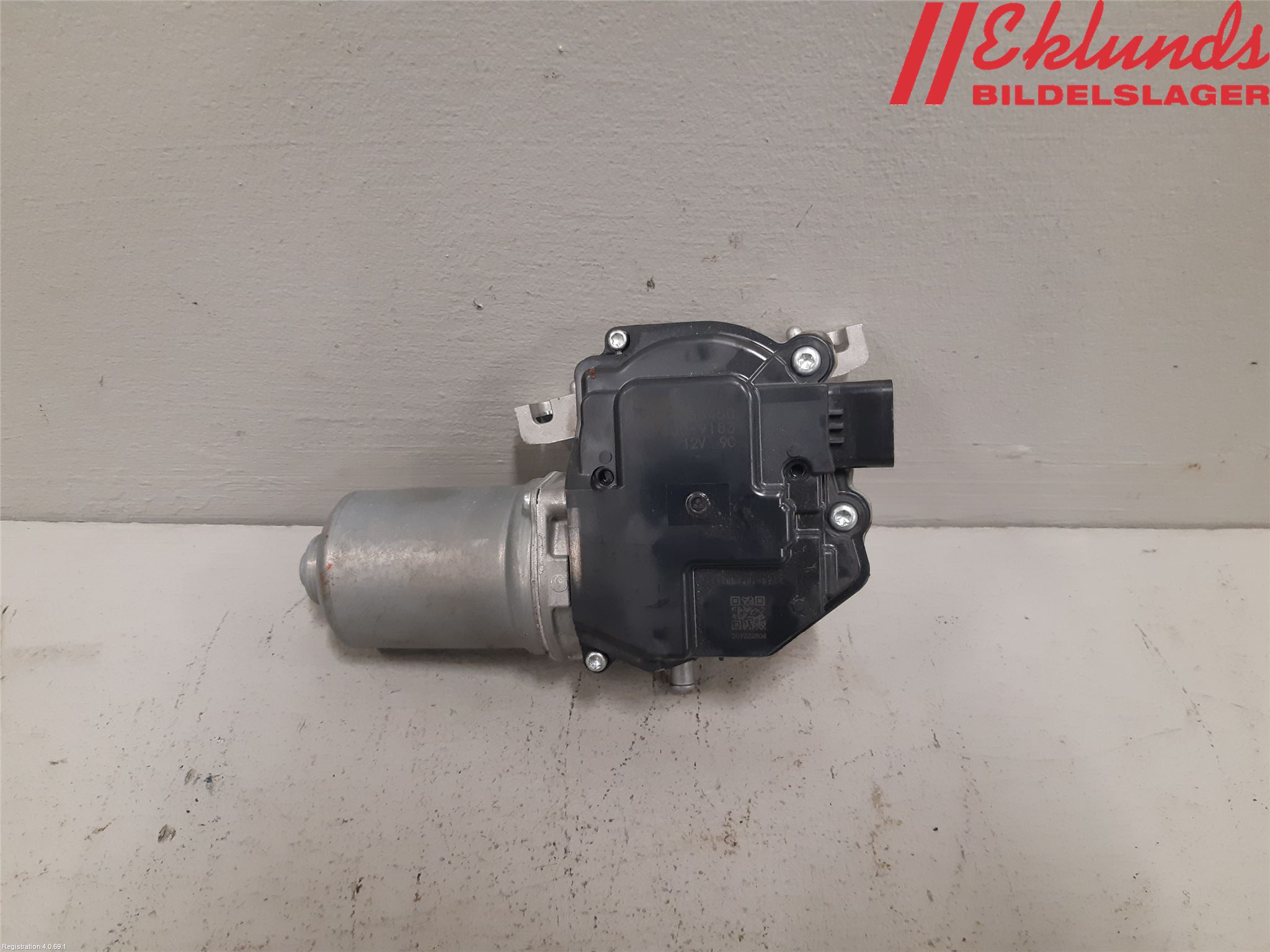 Lexus ES 250/300/330 Torkarmotor Vindruta