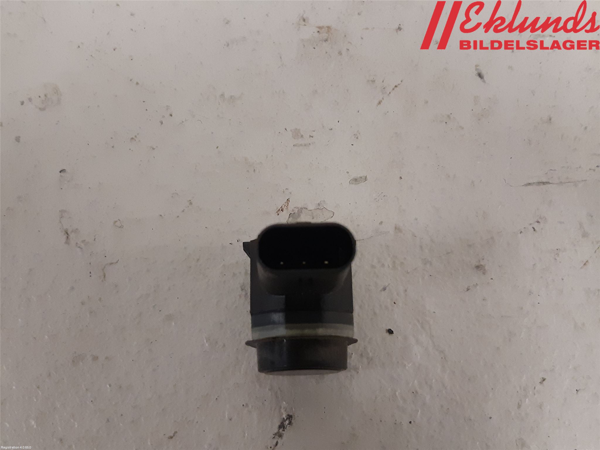 Volvo V40 CROSS COUNTRY 13-19 Parkeringshjälp Backsensor