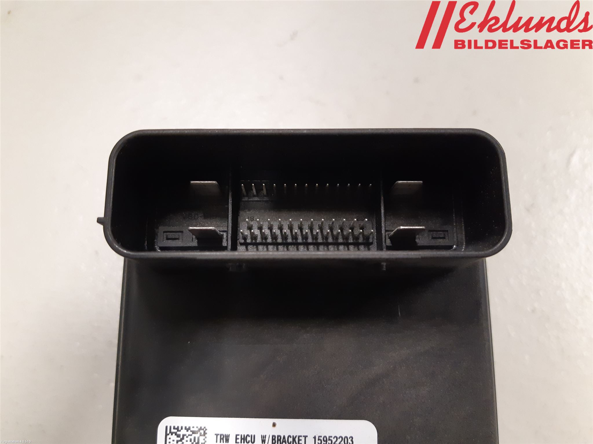 Ford MUSTANG V 05-14 Abs Hydraulaggregat