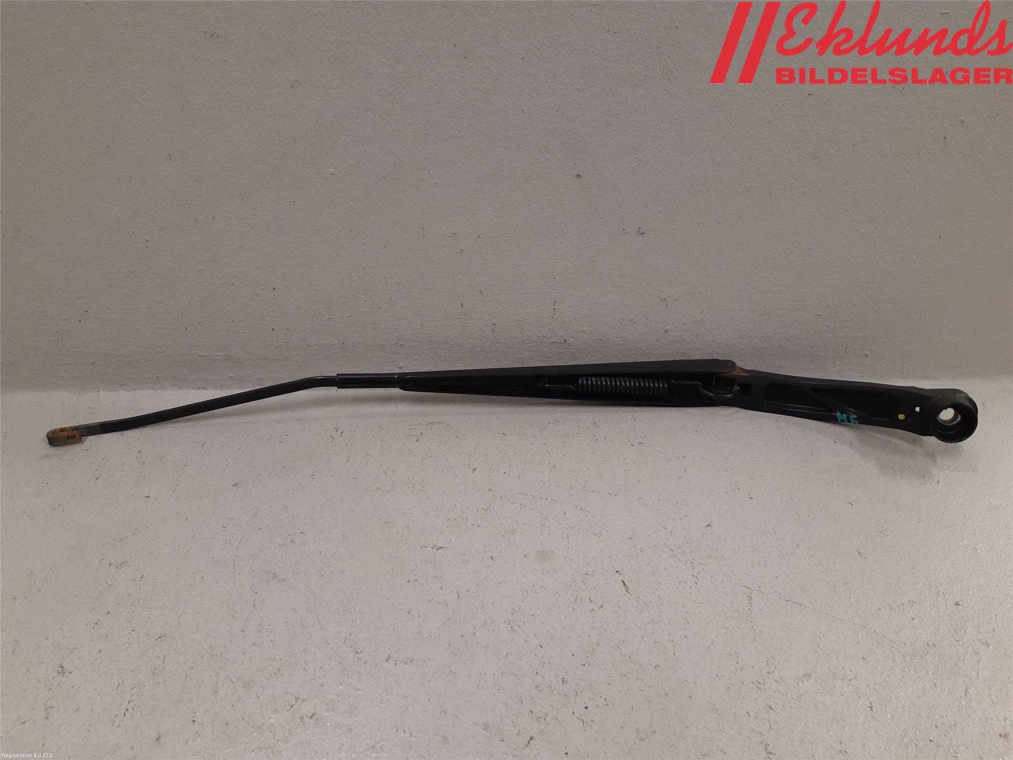 Subaru LEGACY 10-14 Torkararm Armar Vindruta