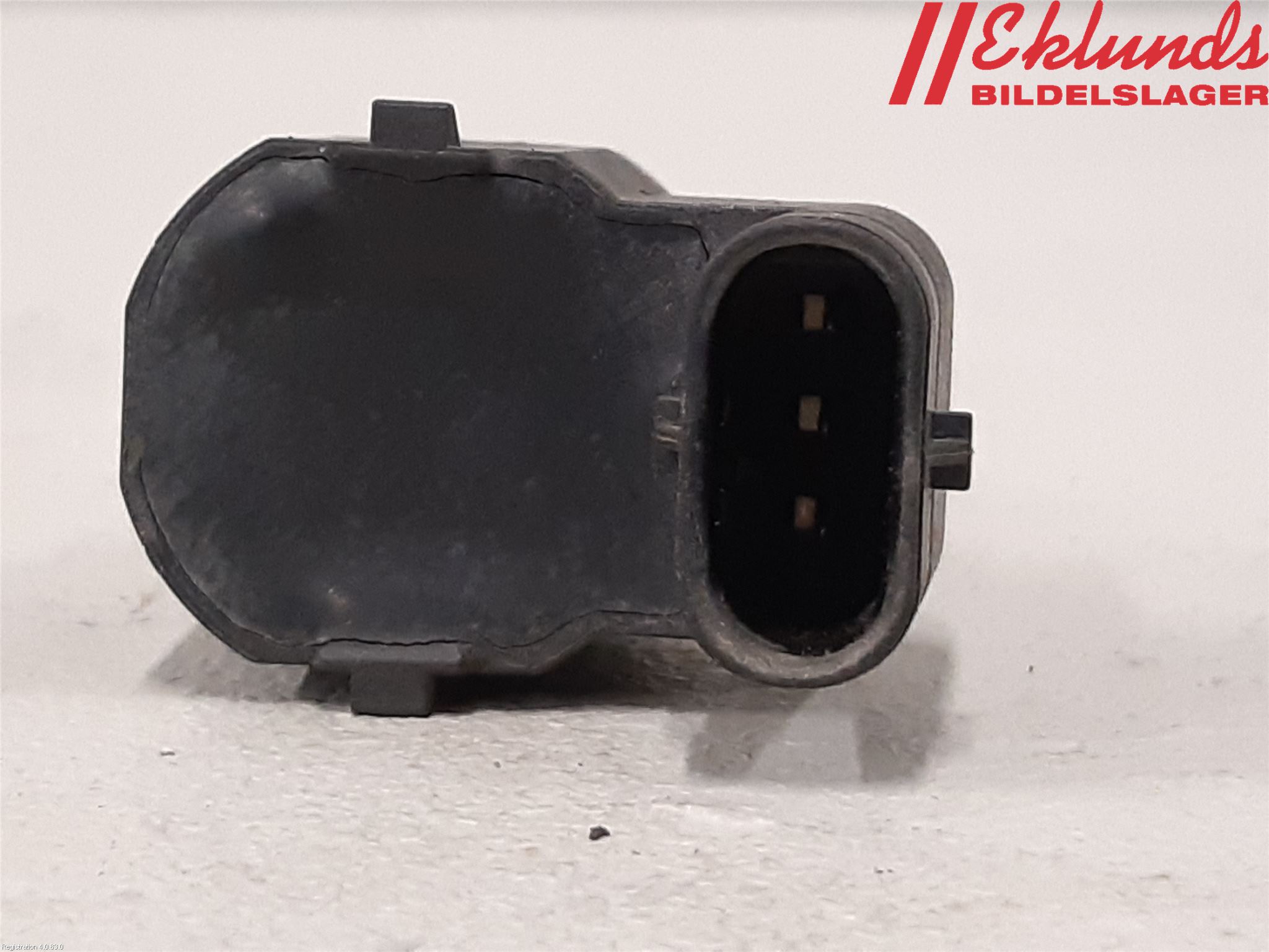 BMW 5 F10/F11/F18 09-17 Parkeringshjälp Frontsensor