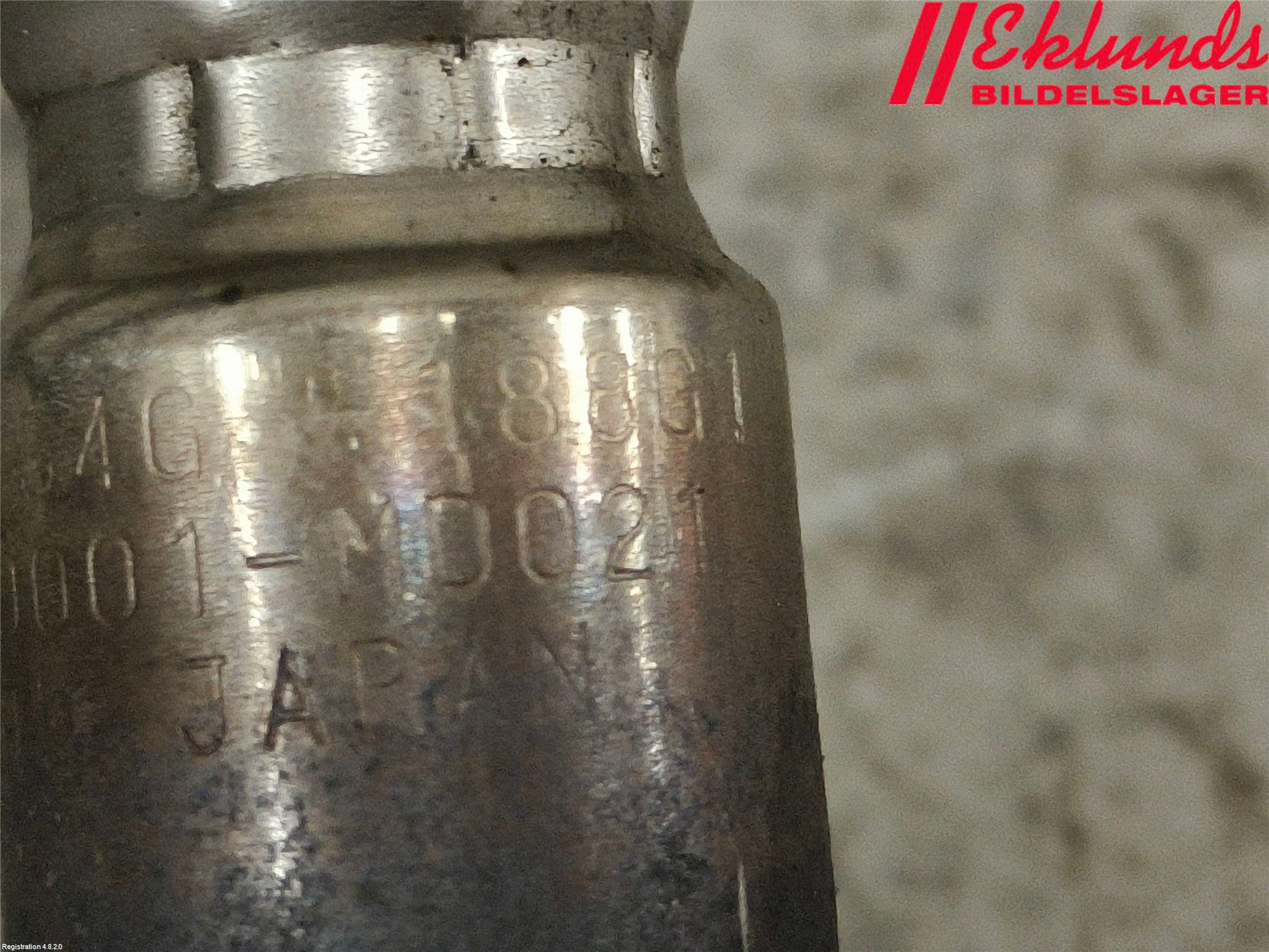 Mazda 2 (DJ) 15-22 Injlambdasond