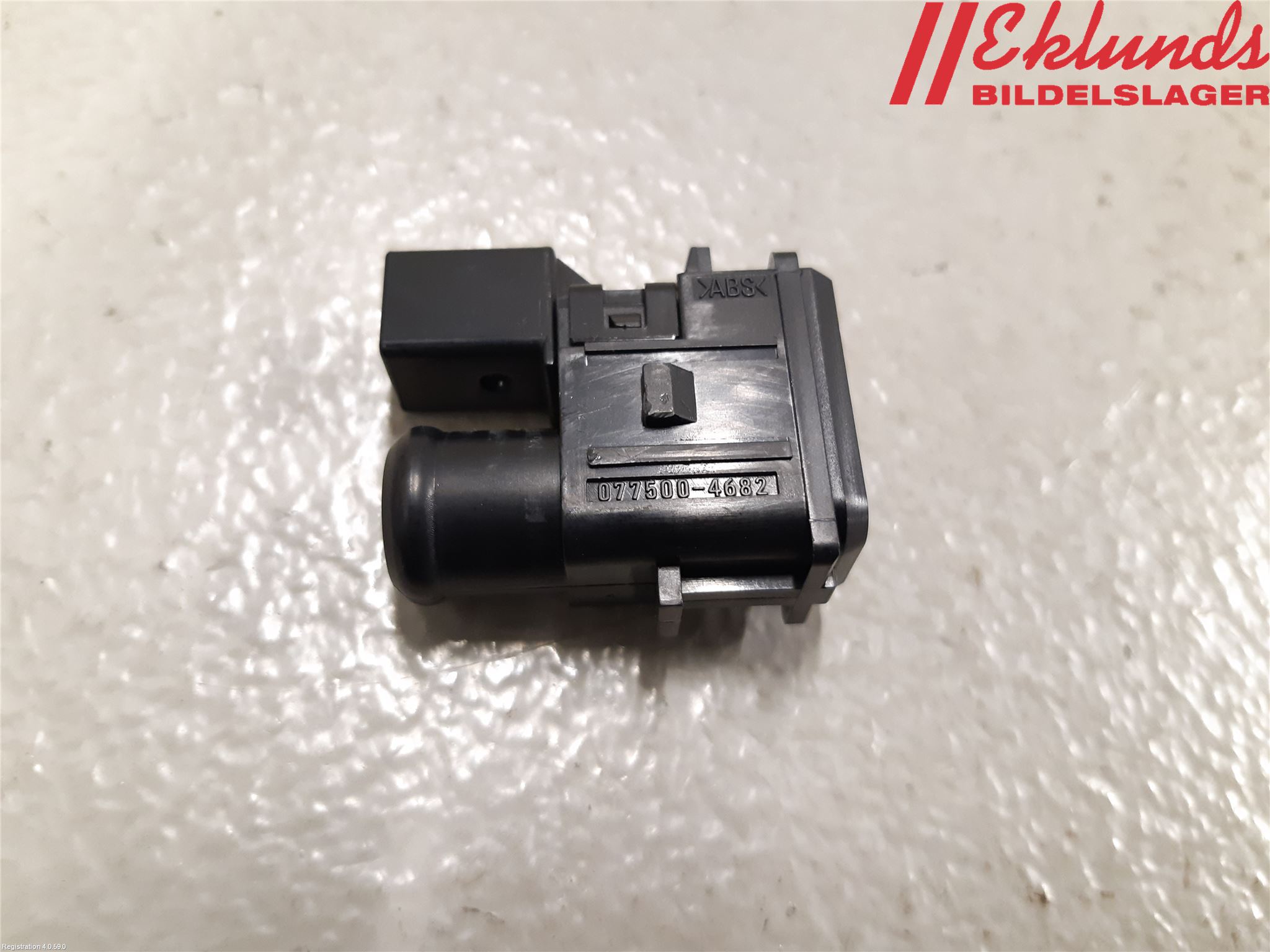 Toyota YARIS XP130 15-20 Ac Innertemperatur Sensor