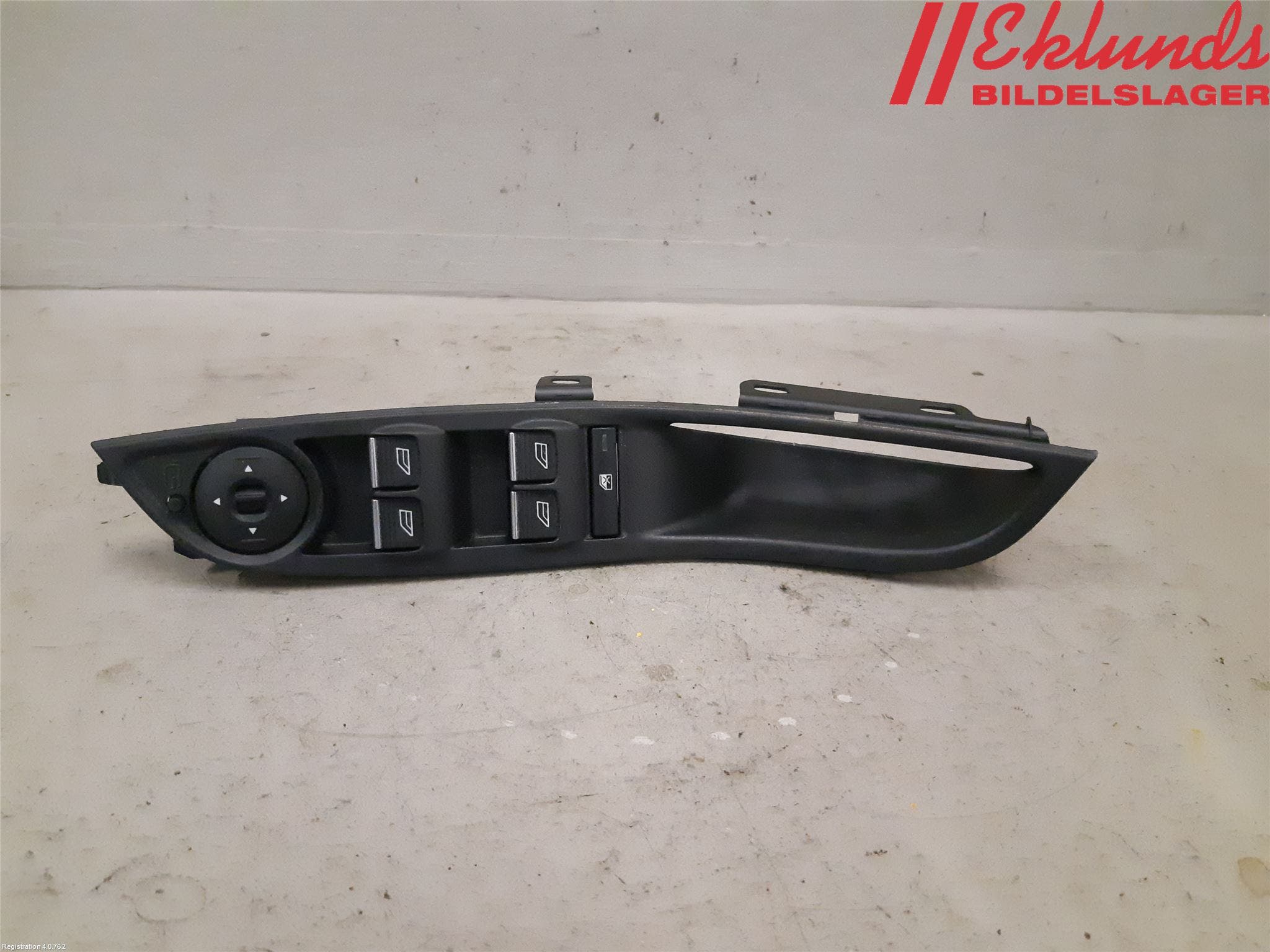 Ford FOCUS 15-18 Strömställare Elhiss