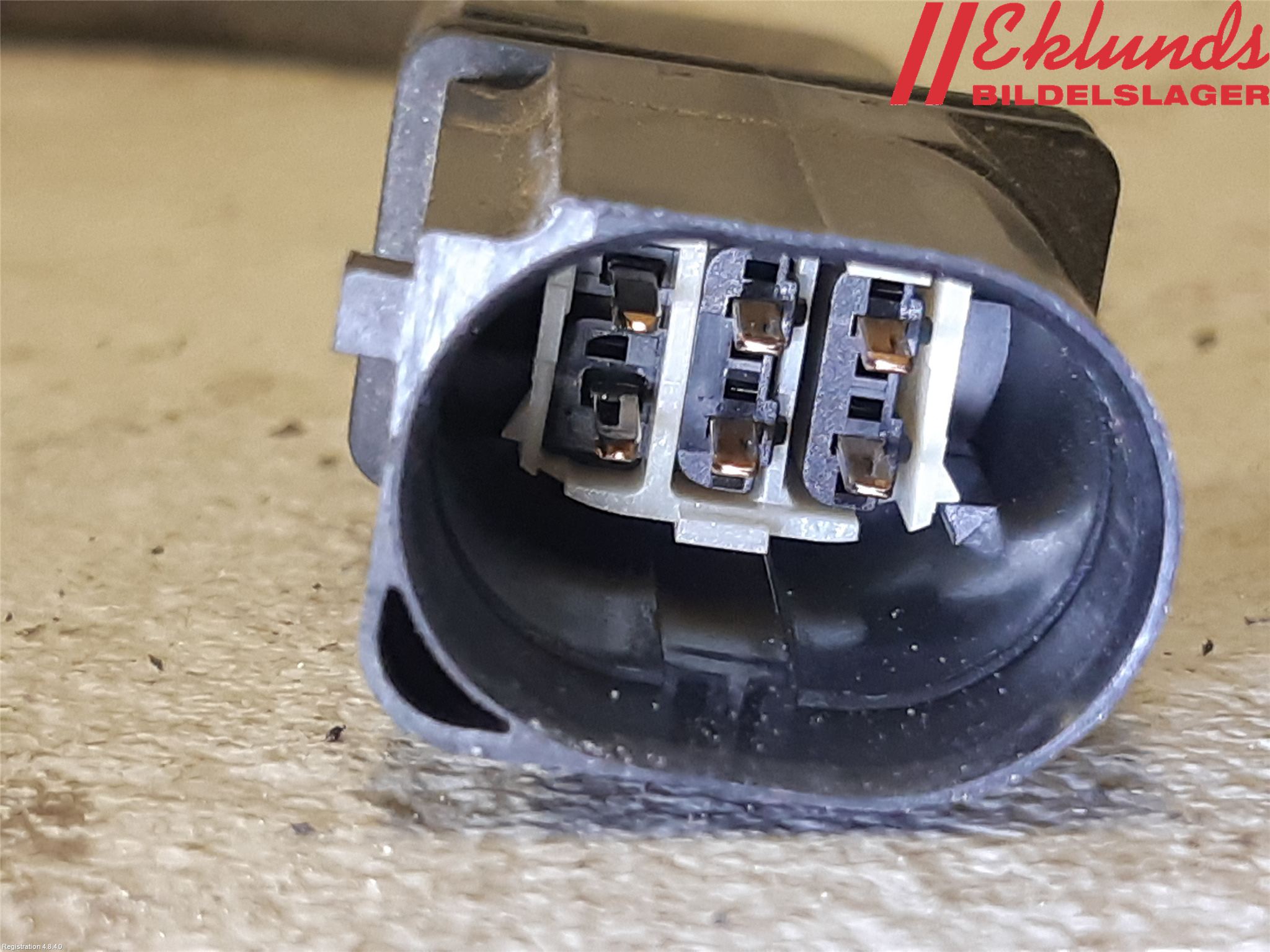 Ford FOCUS 11-14 Injlambdasond