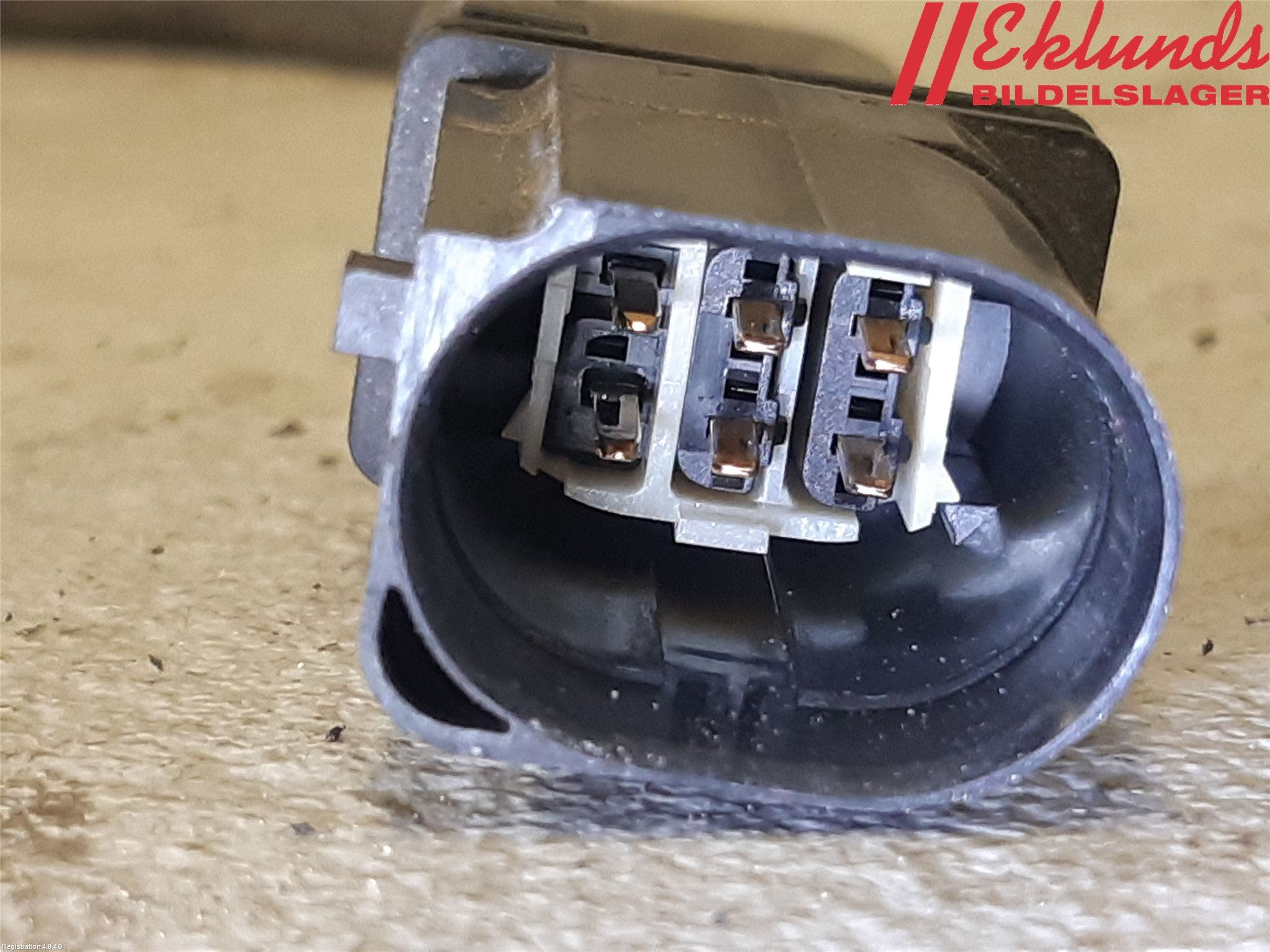 Ford FOCUS 11-14 Injlambdasond