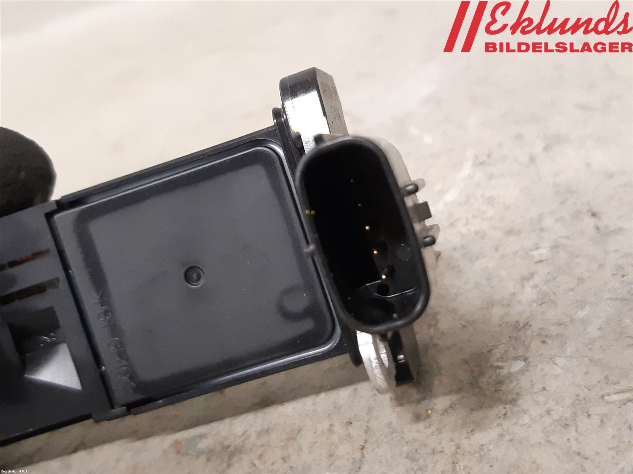 Toyota COROLLA 19- Injluftmassamätare