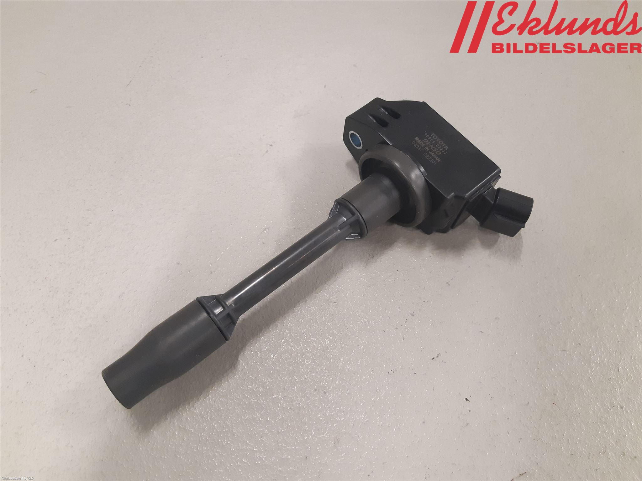 Toyota RAV4 19- Tändspole